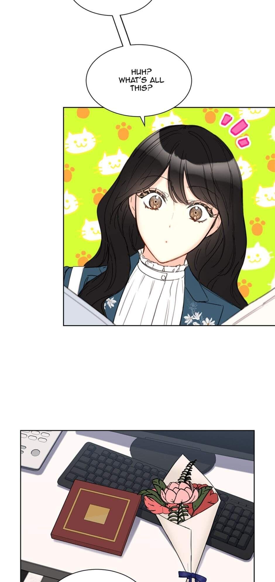 Read A Business Proposal EN Manga Online