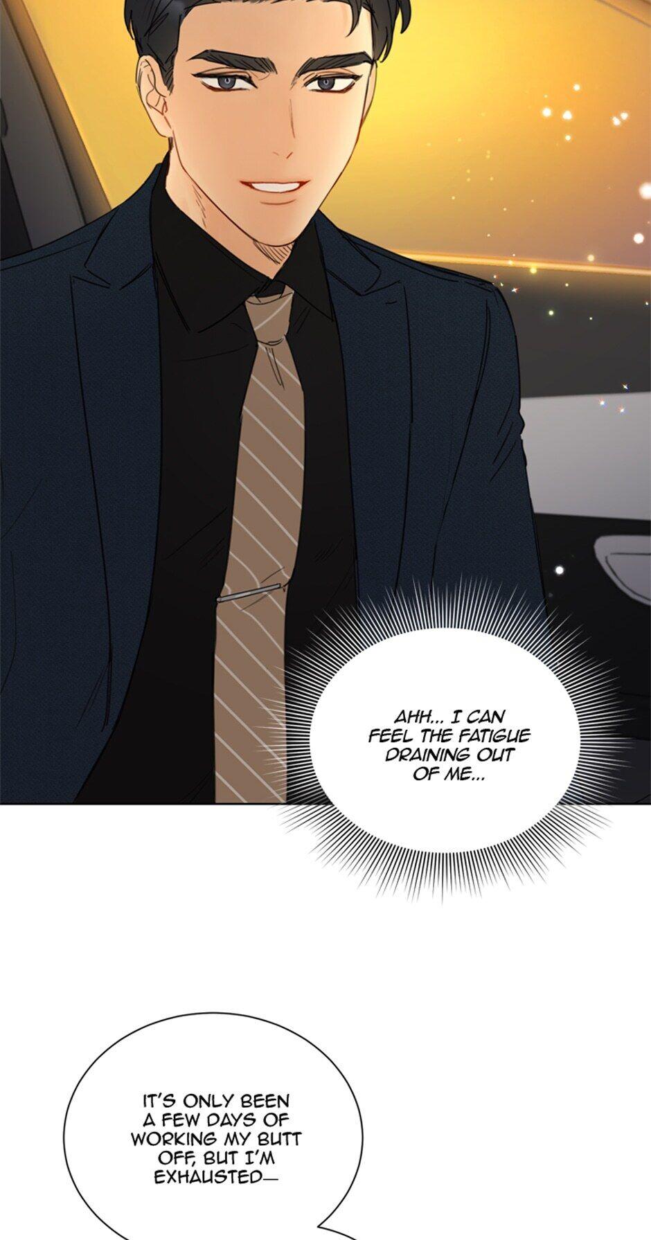 Read A Business Proposal EN Manga Online