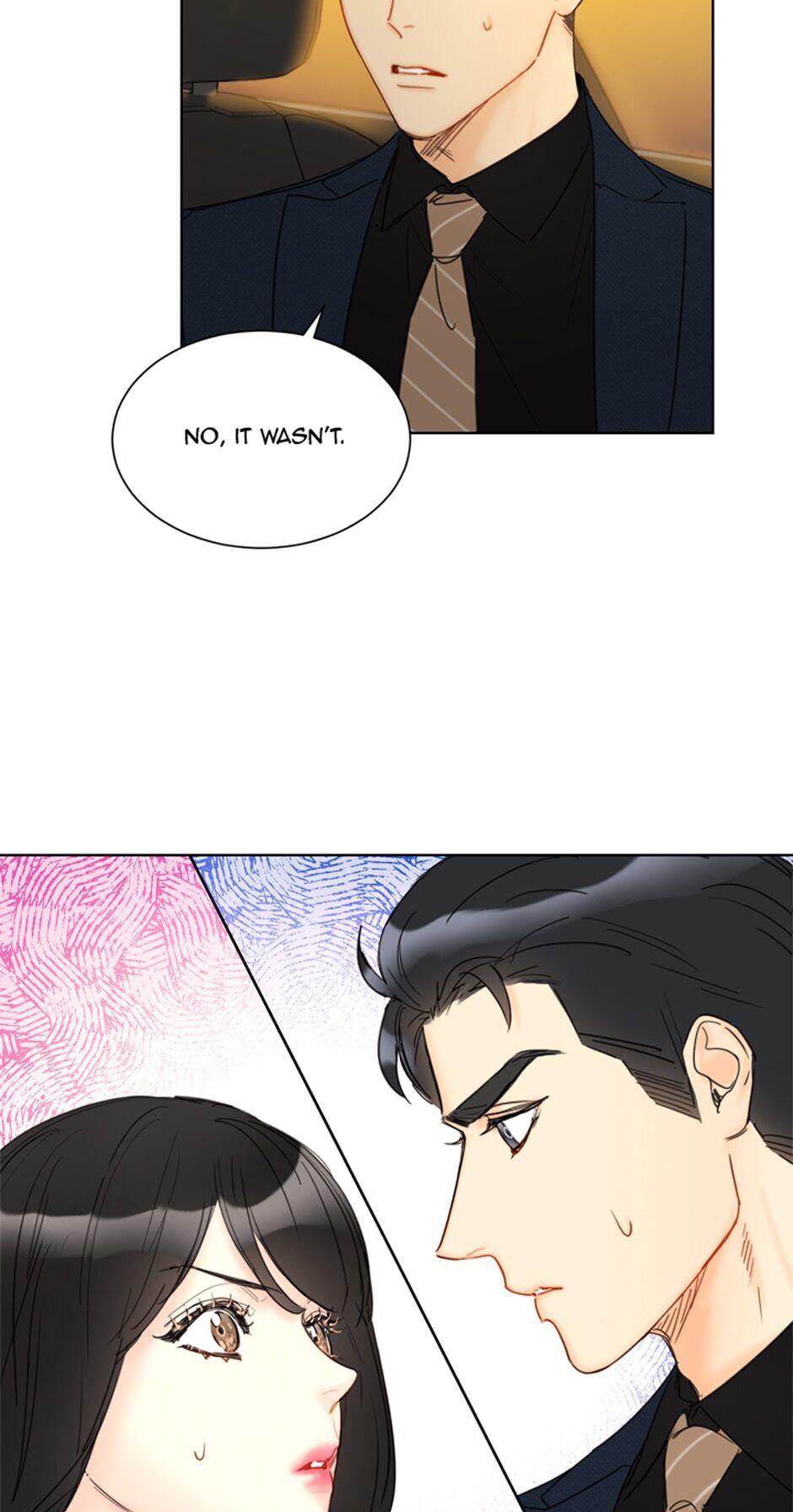 Read A Business Proposal EN Manga Online
