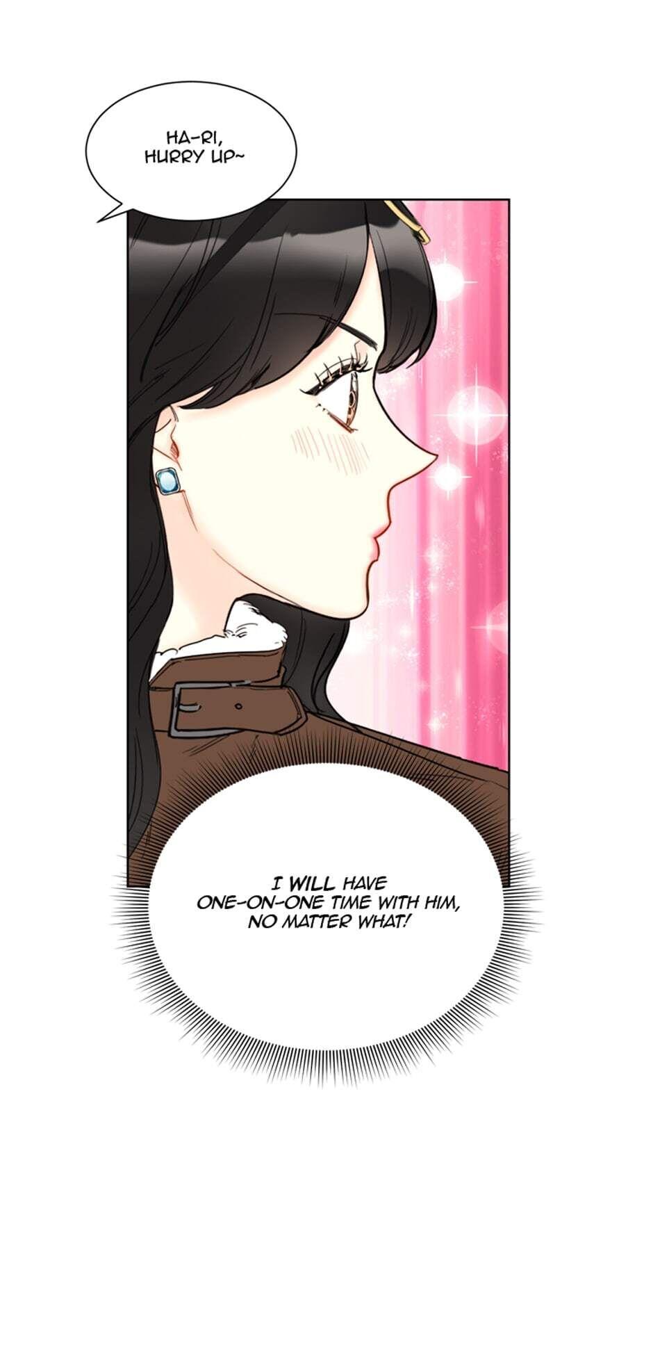 Read A Business Proposal EN Manga Online