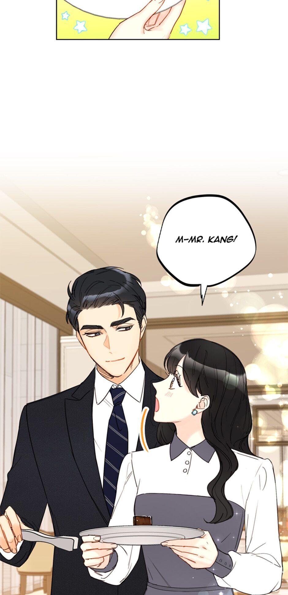 Read A Business Proposal EN Manga Online
