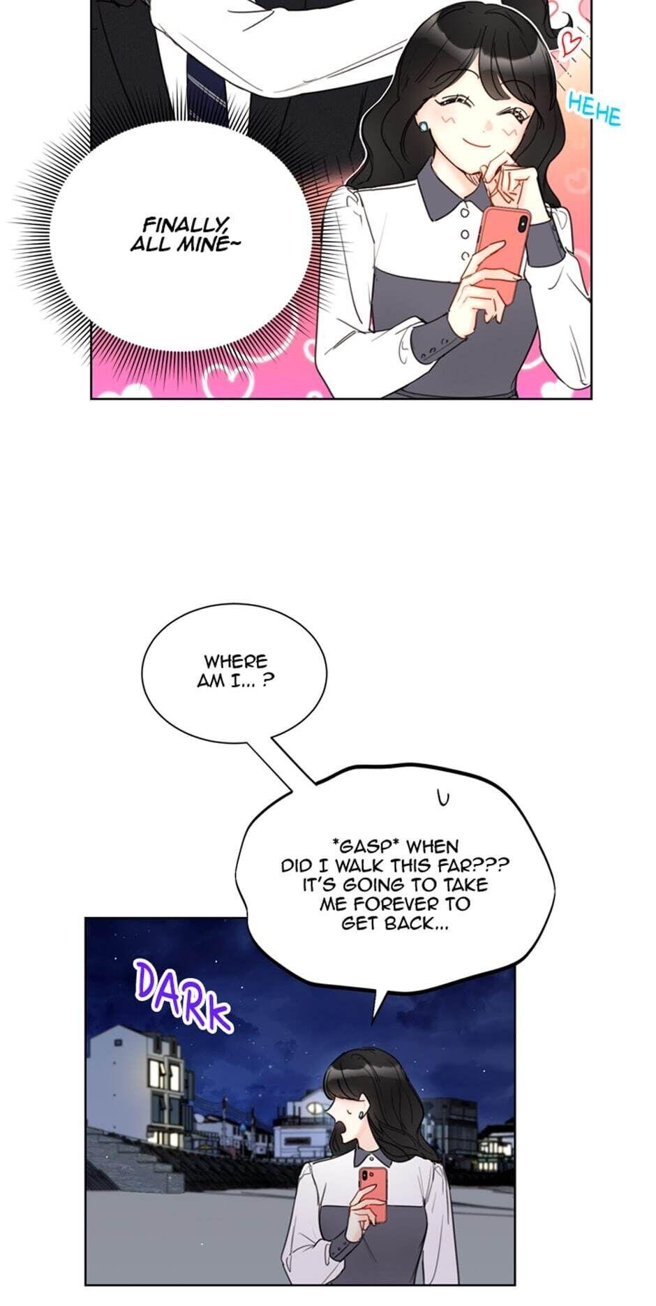 Read A Business Proposal EN Manga Online