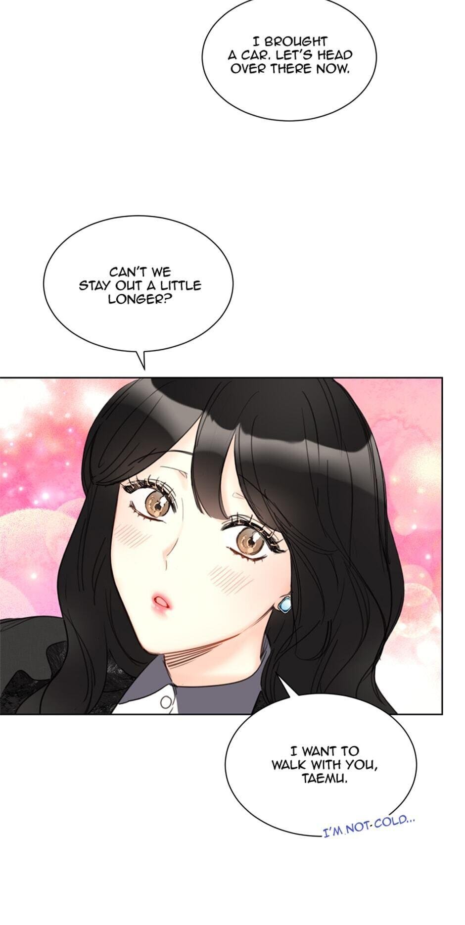 Read A Business Proposal EN Manga Online