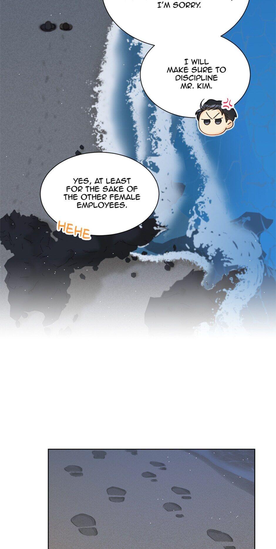 Read A Business Proposal EN Manga Online