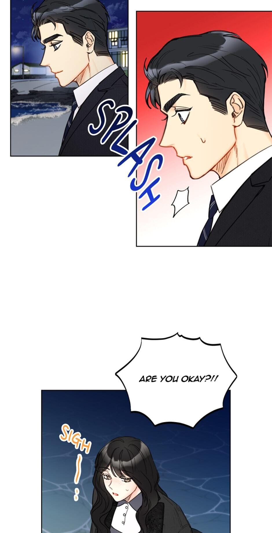 Read A Business Proposal EN Manga Online
