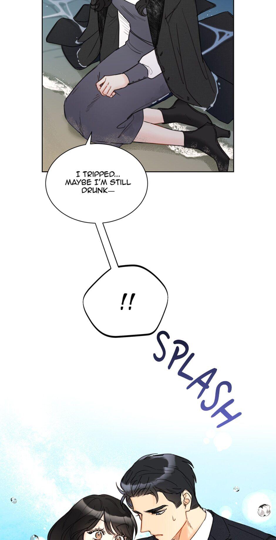 Read A Business Proposal EN Manga Online