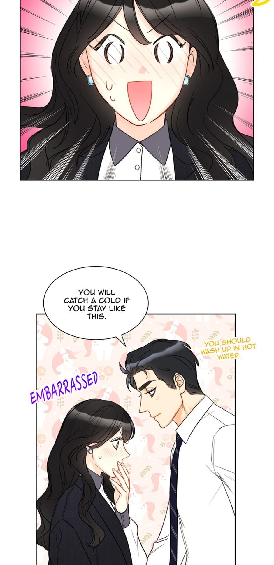 Read A Business Proposal EN Manga Online