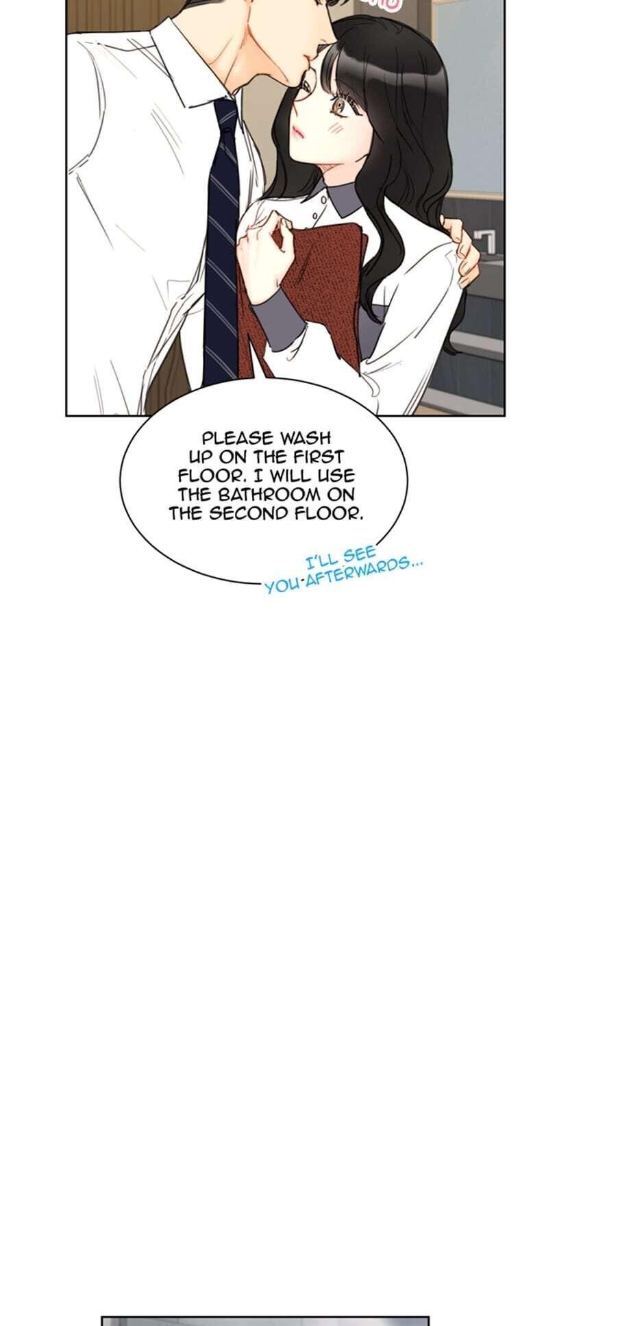 Read A Business Proposal EN Manga Online