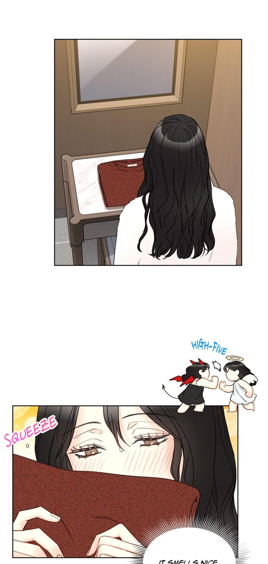 Read A Business Proposal EN Manga Online