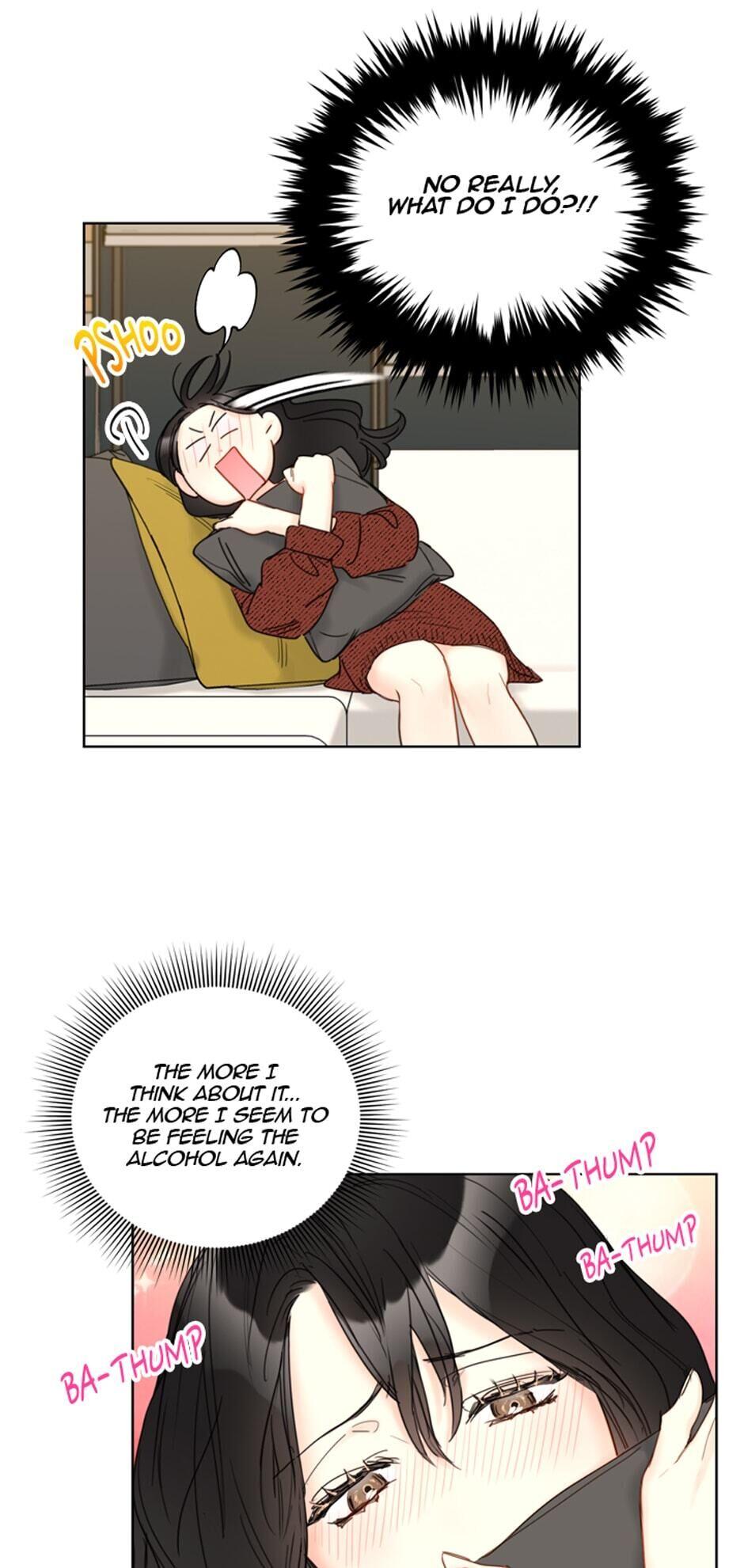 Read A Business Proposal EN Manga Online