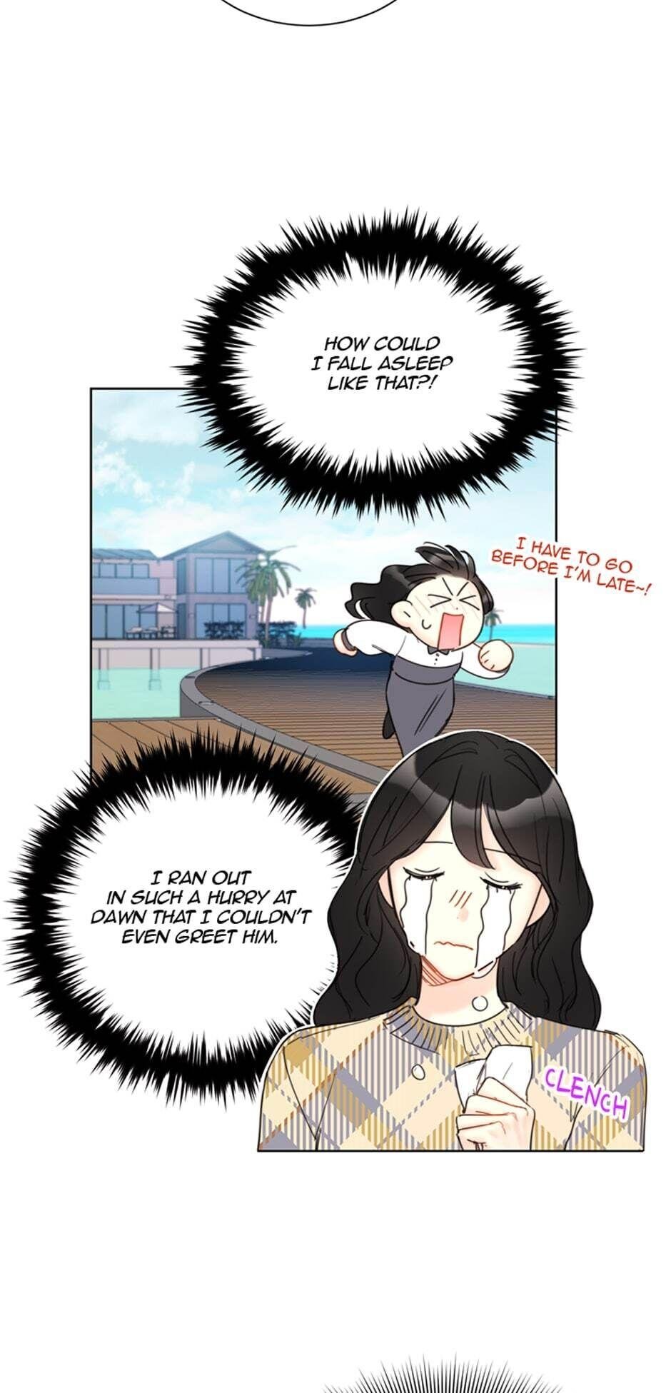 Read A Business Proposal EN Manga Online