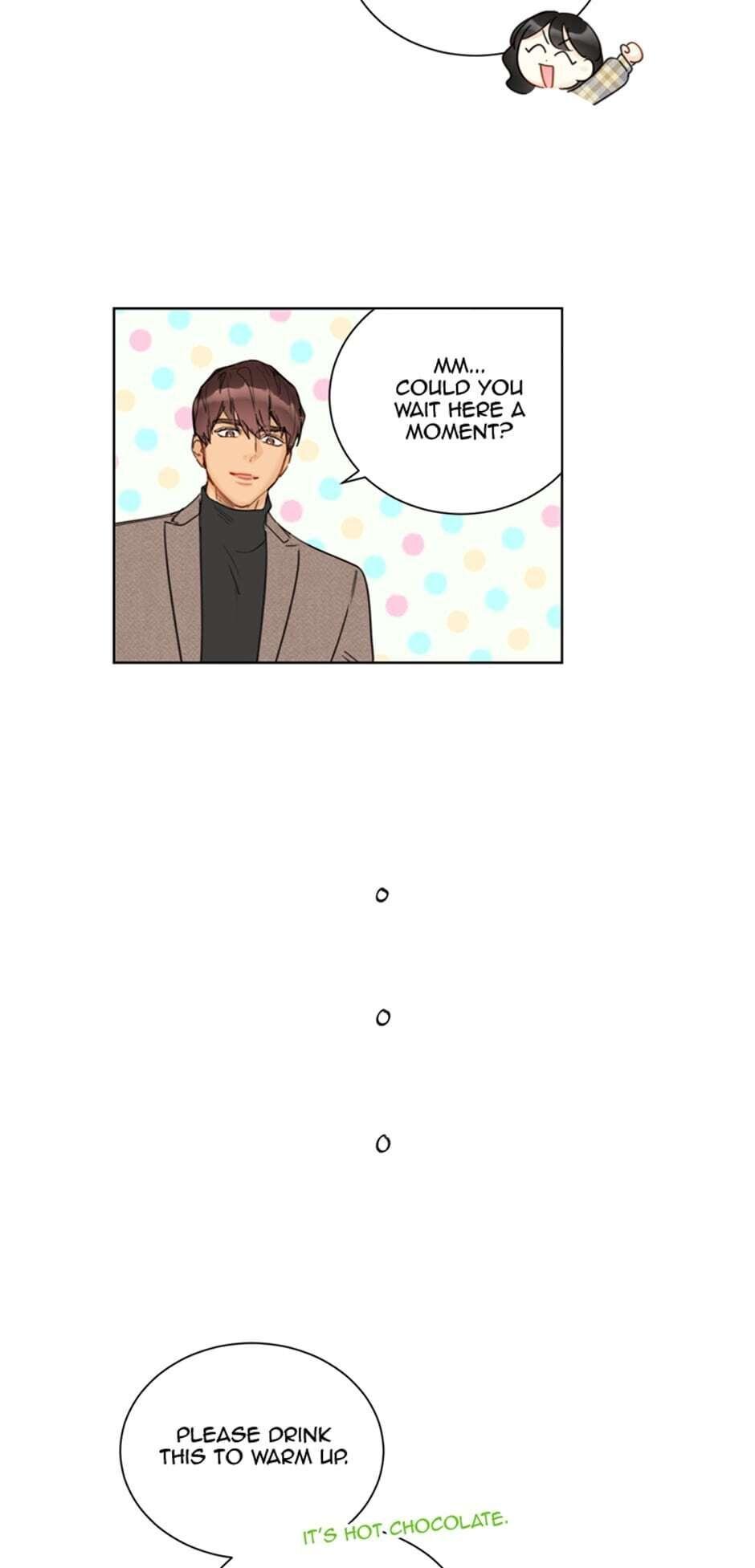 Read A Business Proposal EN Manga Online