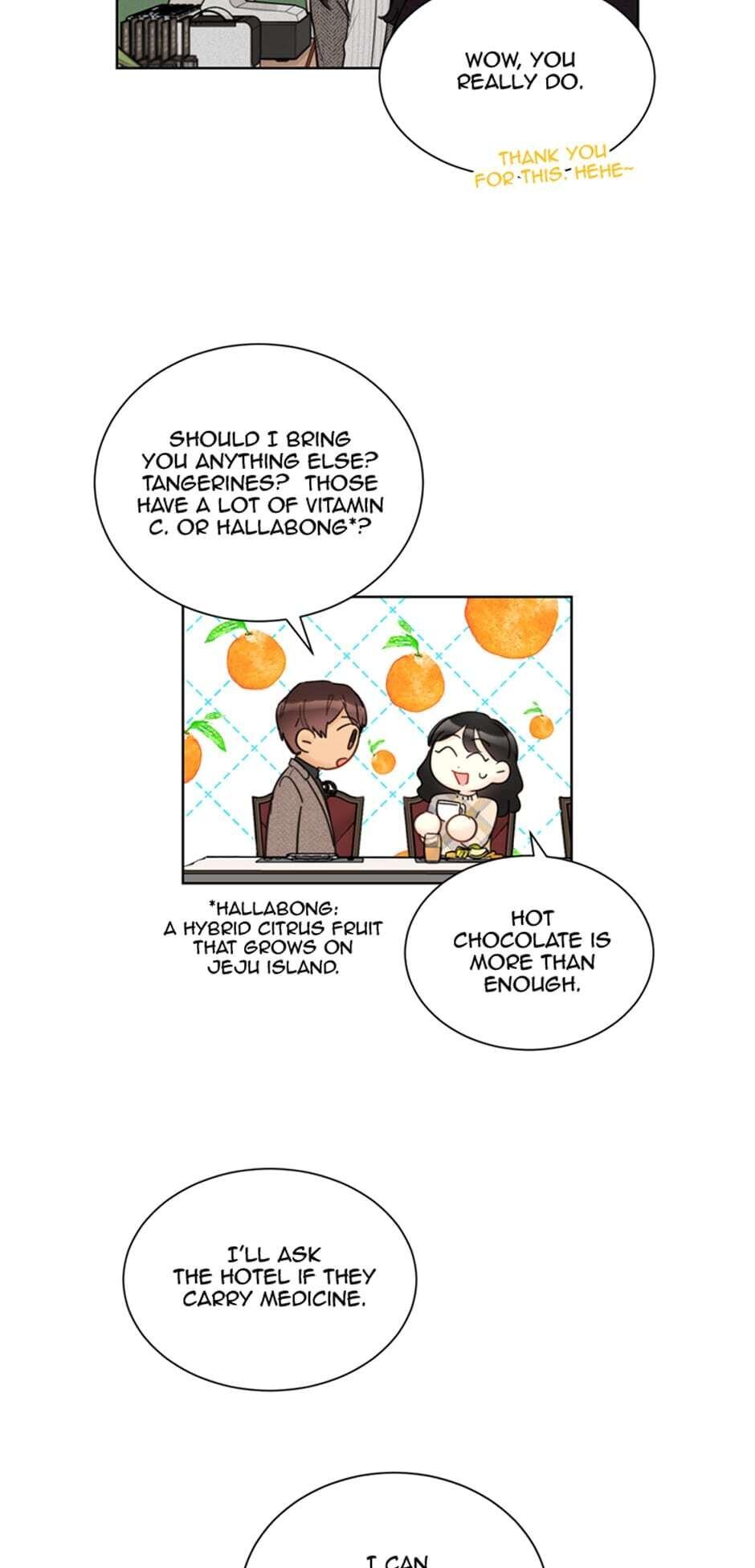 Read A Business Proposal EN Manga Online