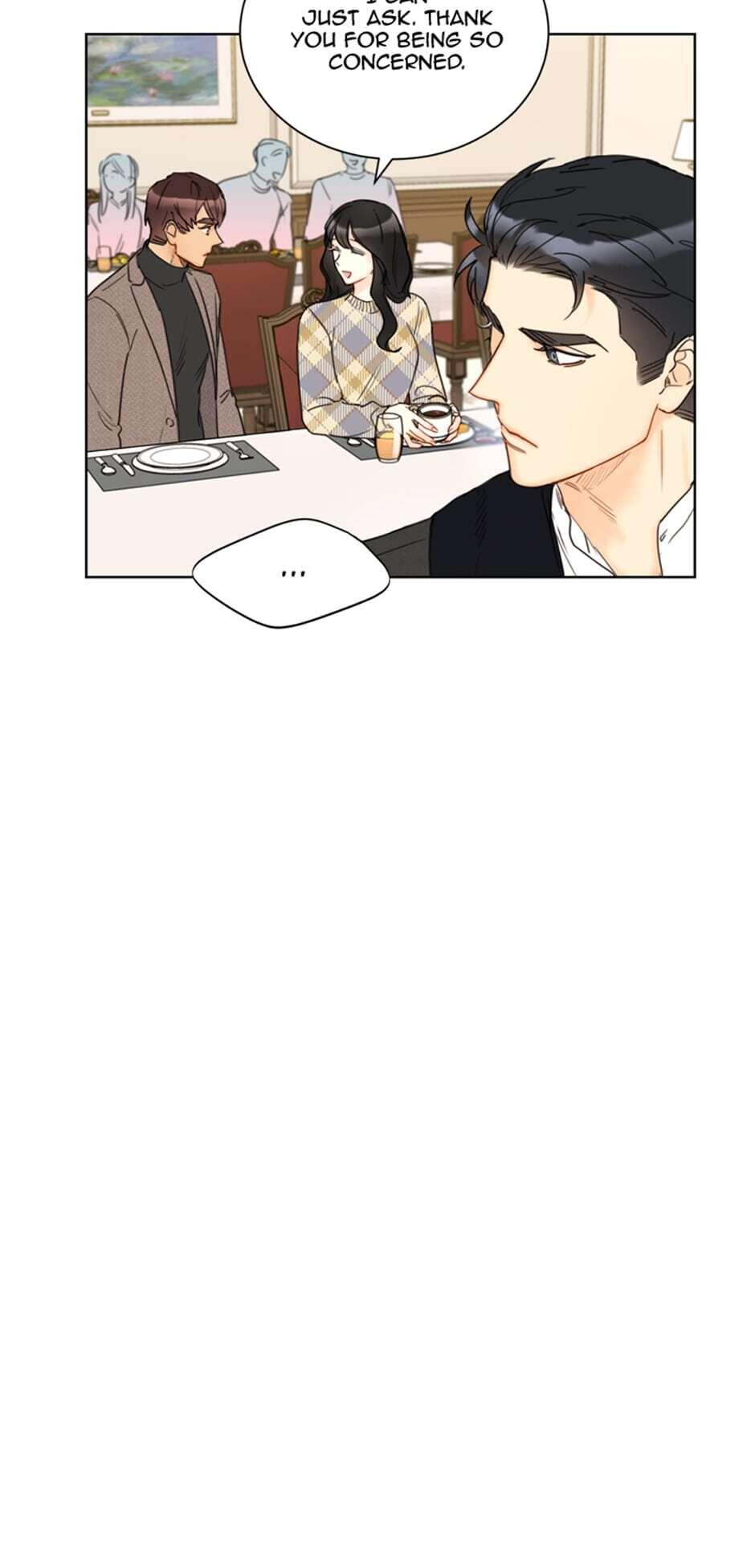 Read A Business Proposal EN Manga Online