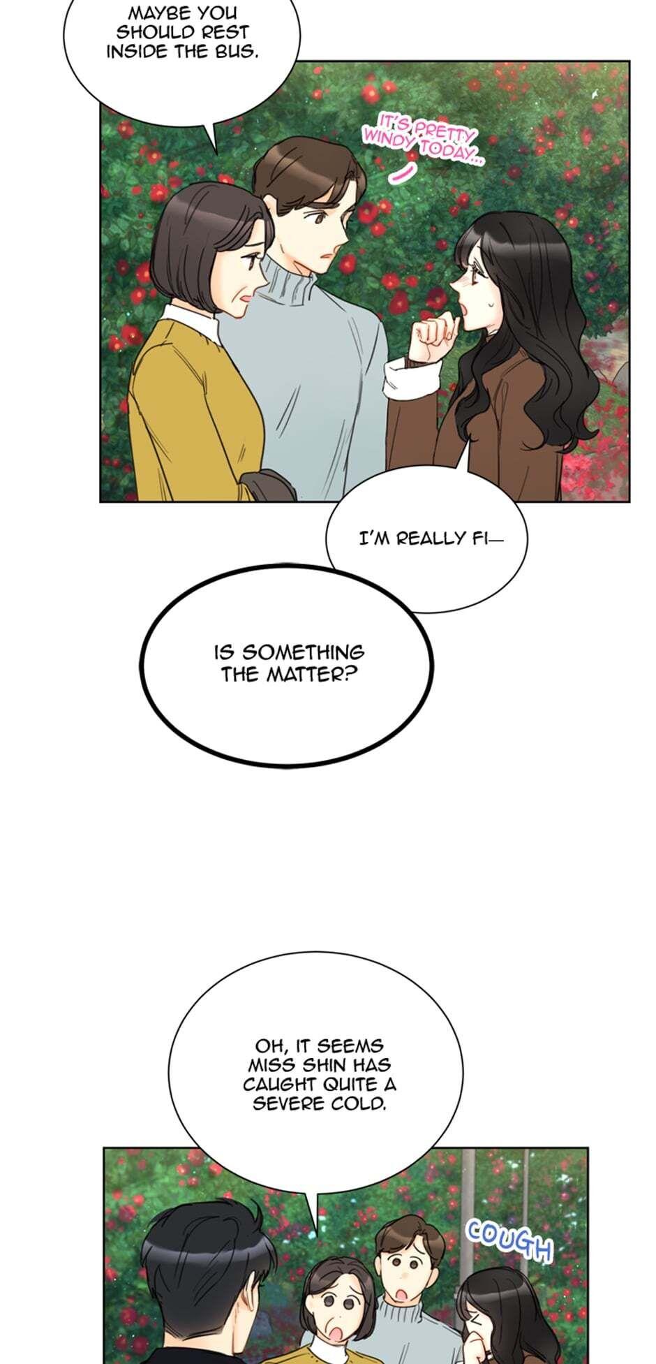 Read A Business Proposal EN Manga Online