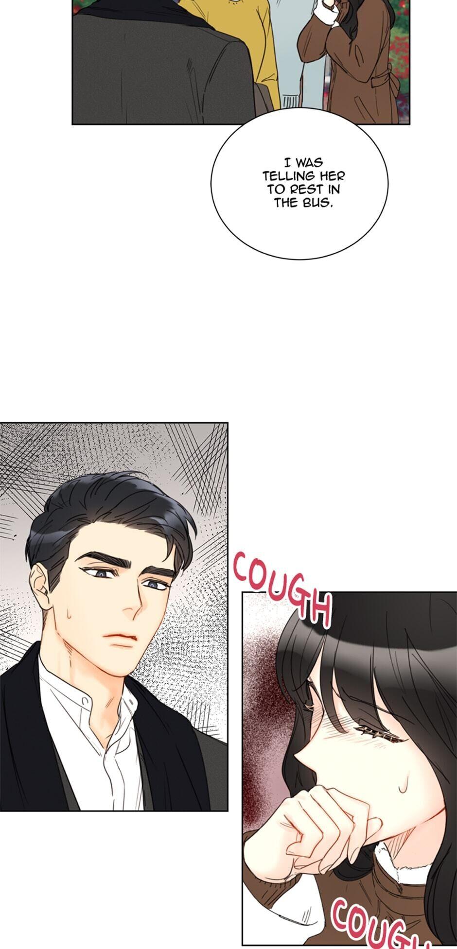 Read A Business Proposal EN Manga Online