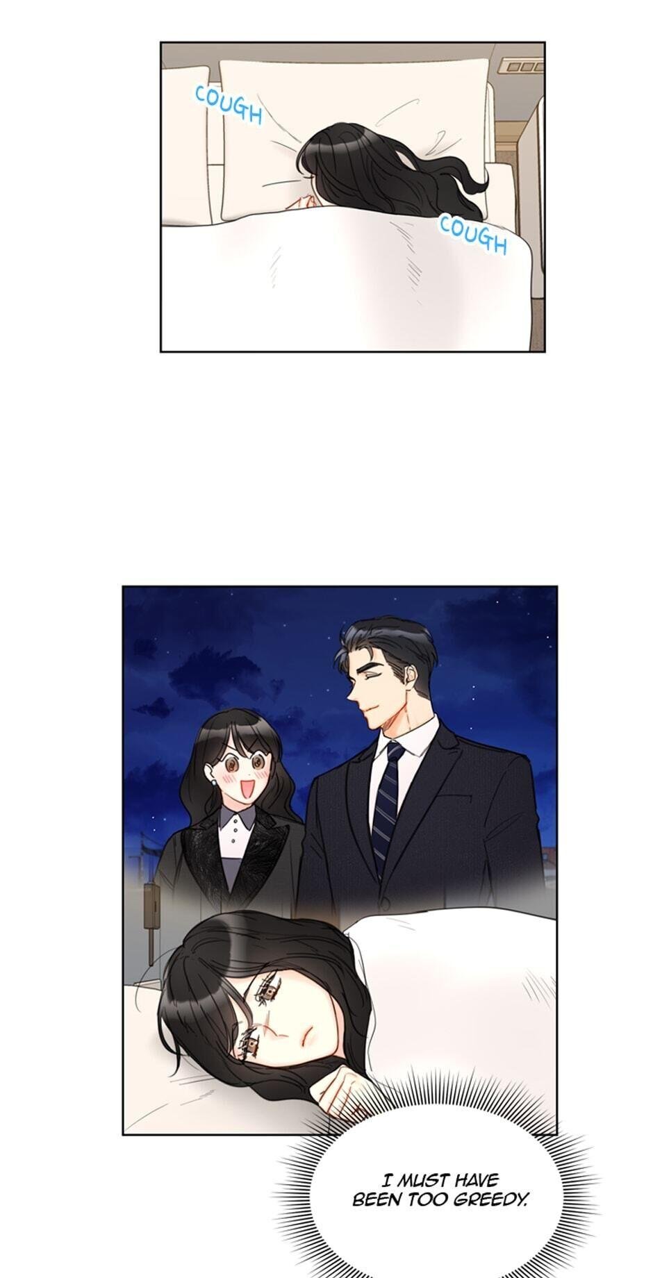 Read A Business Proposal EN Manga Online