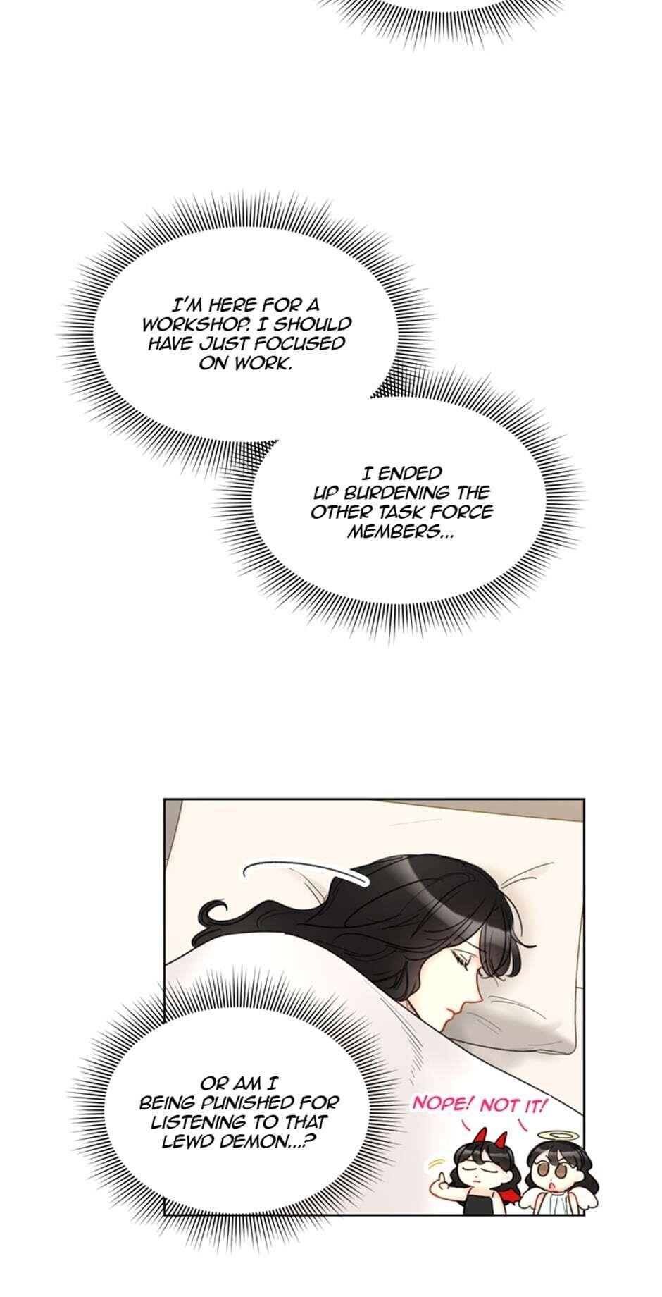 Read A Business Proposal EN Manga Online