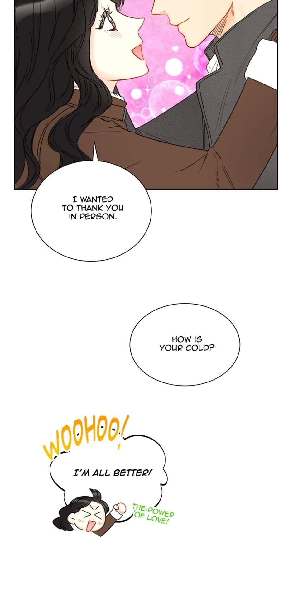 Read A Business Proposal EN Manga Online