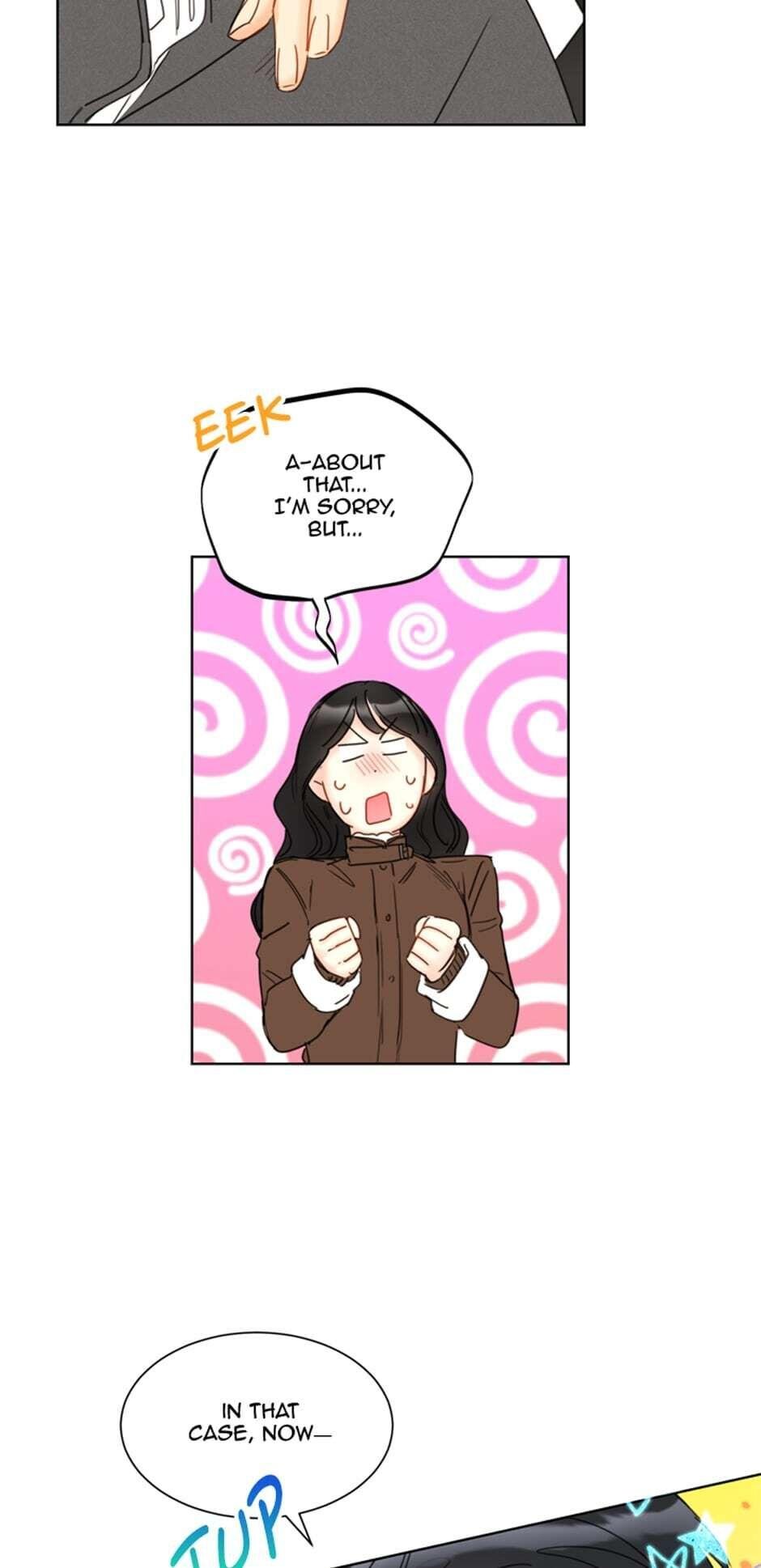 Read A Business Proposal EN Manga Online