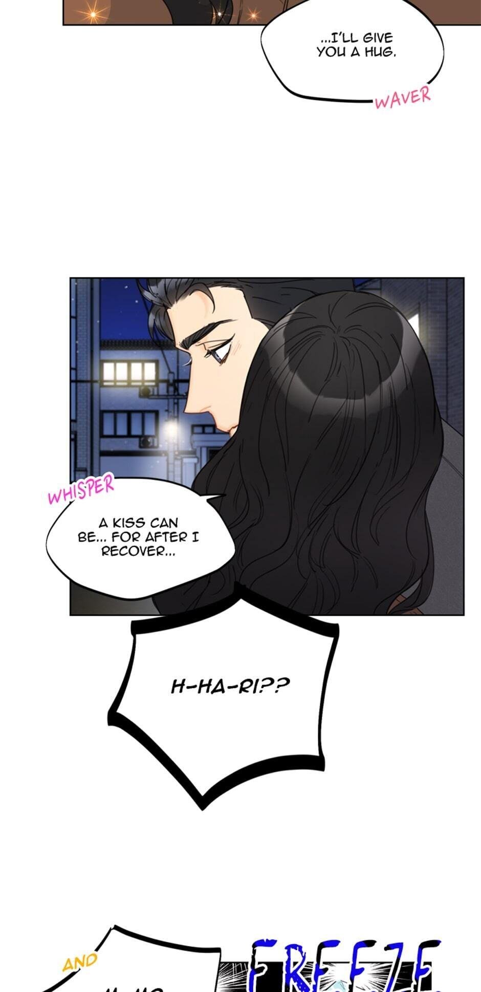 Read A Business Proposal EN Manga Online