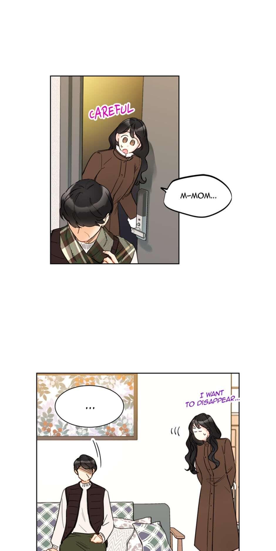 Read A Business Proposal EN Manga Online