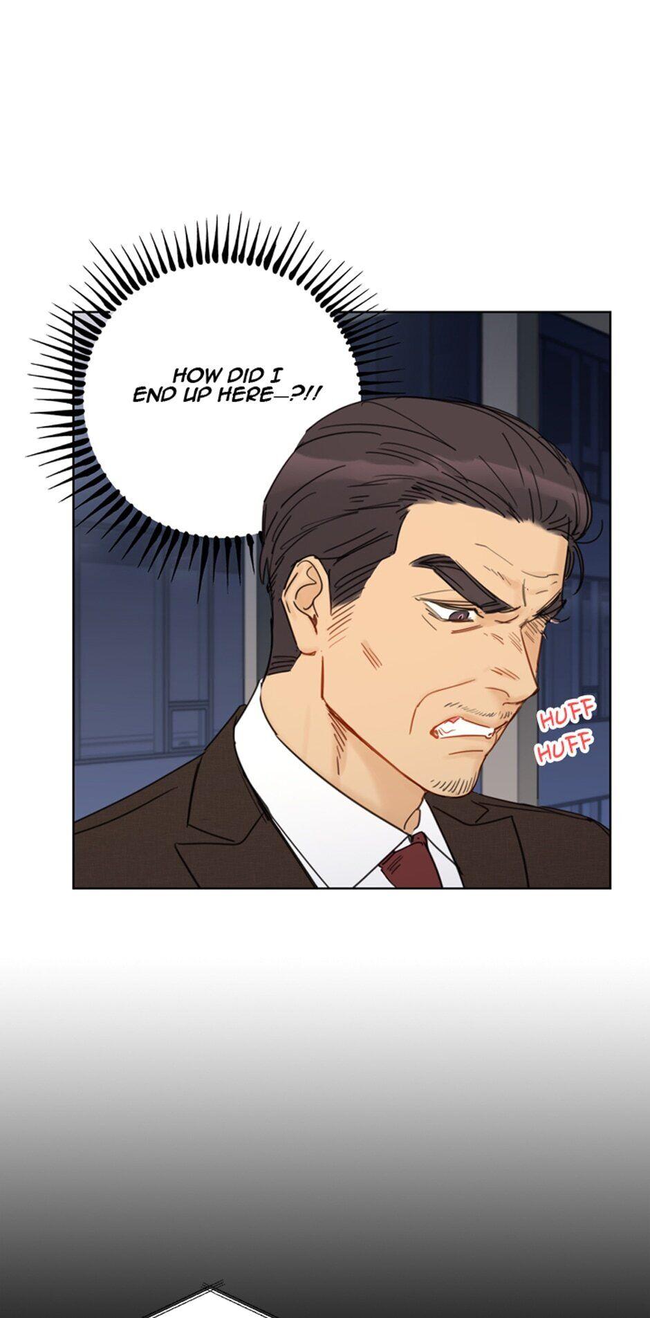 Read A Business Proposal EN Manga Online