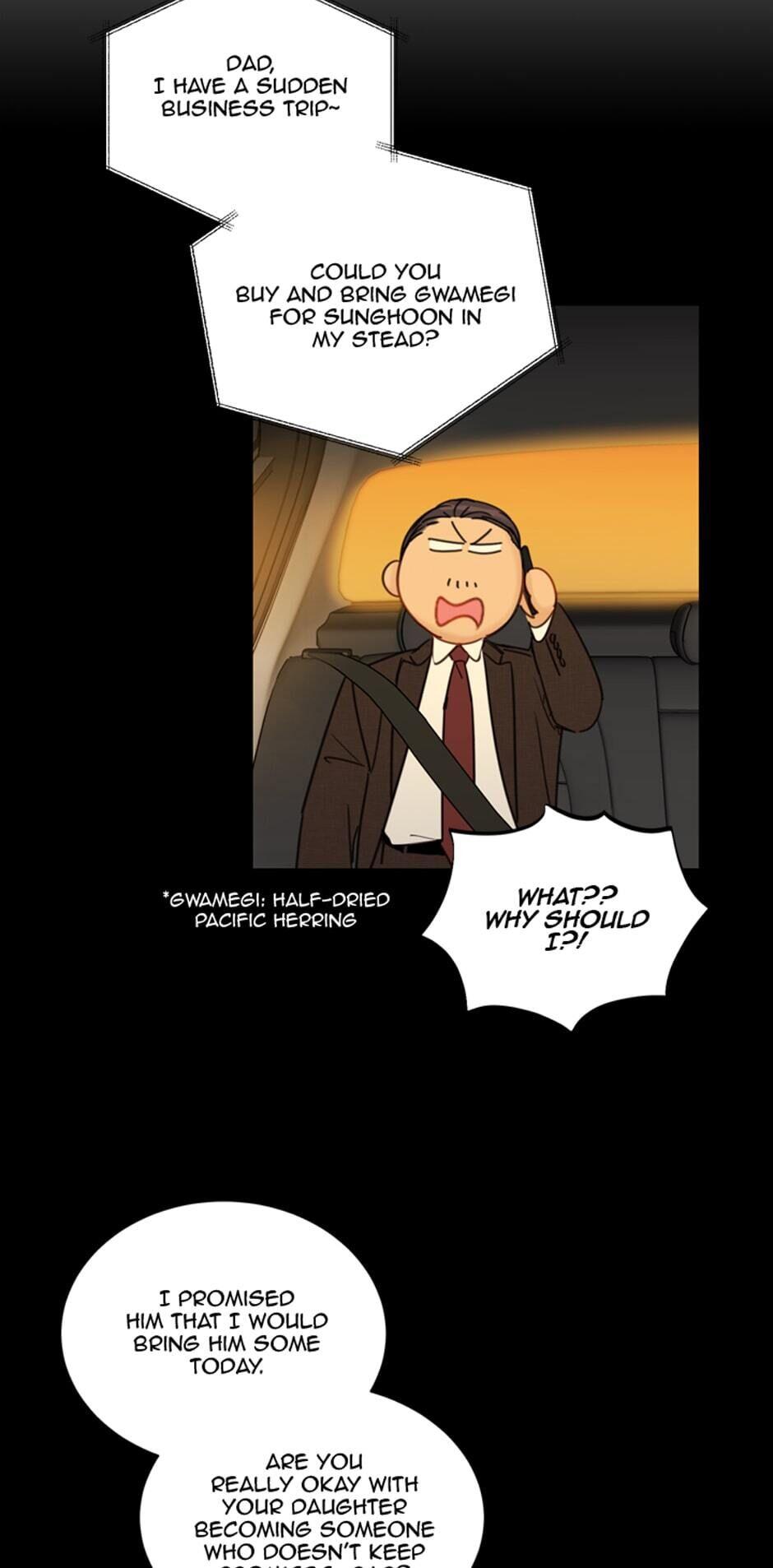 Read A Business Proposal EN Manga Online