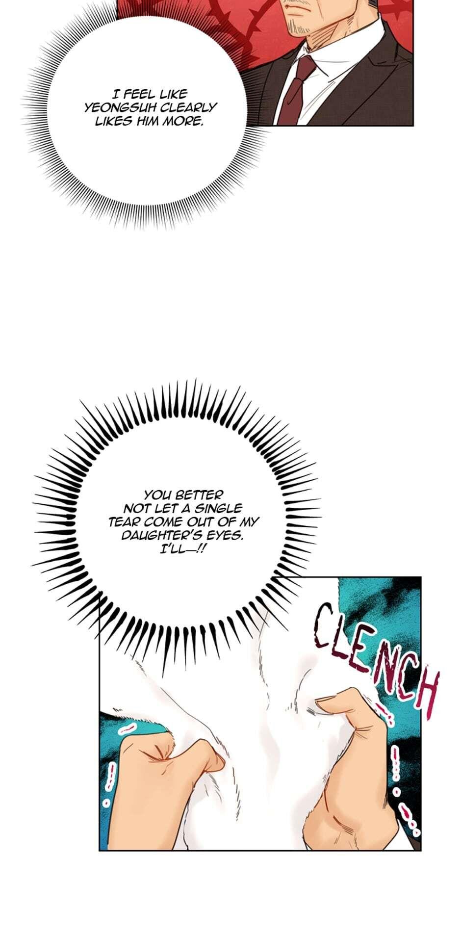 Read A Business Proposal EN Manga Online