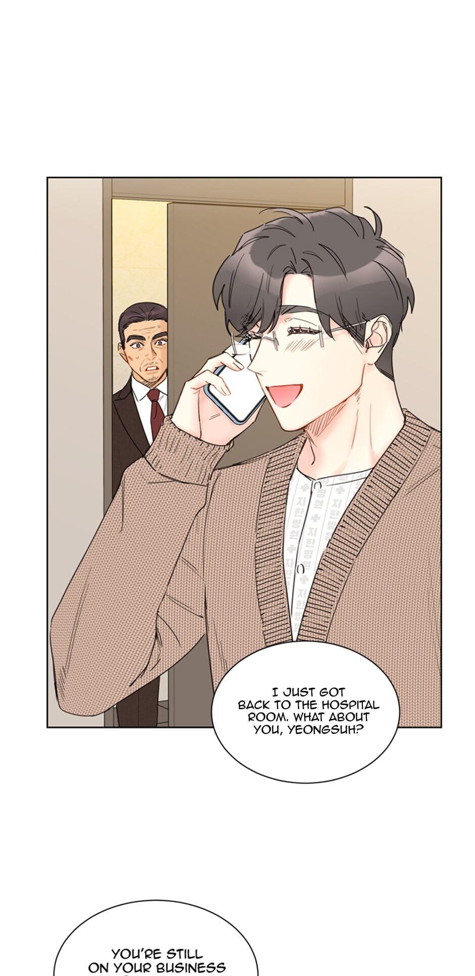Read A Business Proposal EN Manga Online