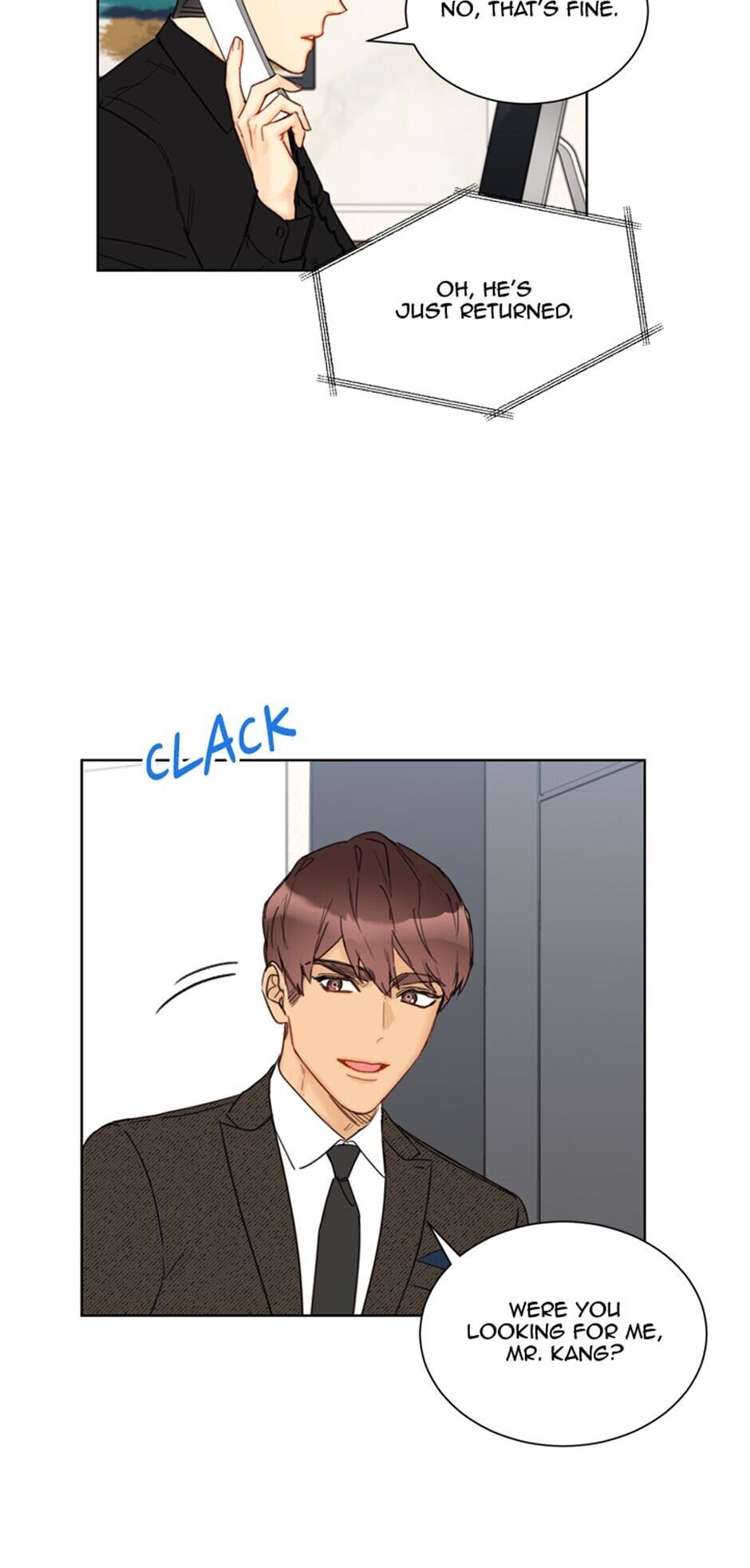 Read A Business Proposal EN Manga Online