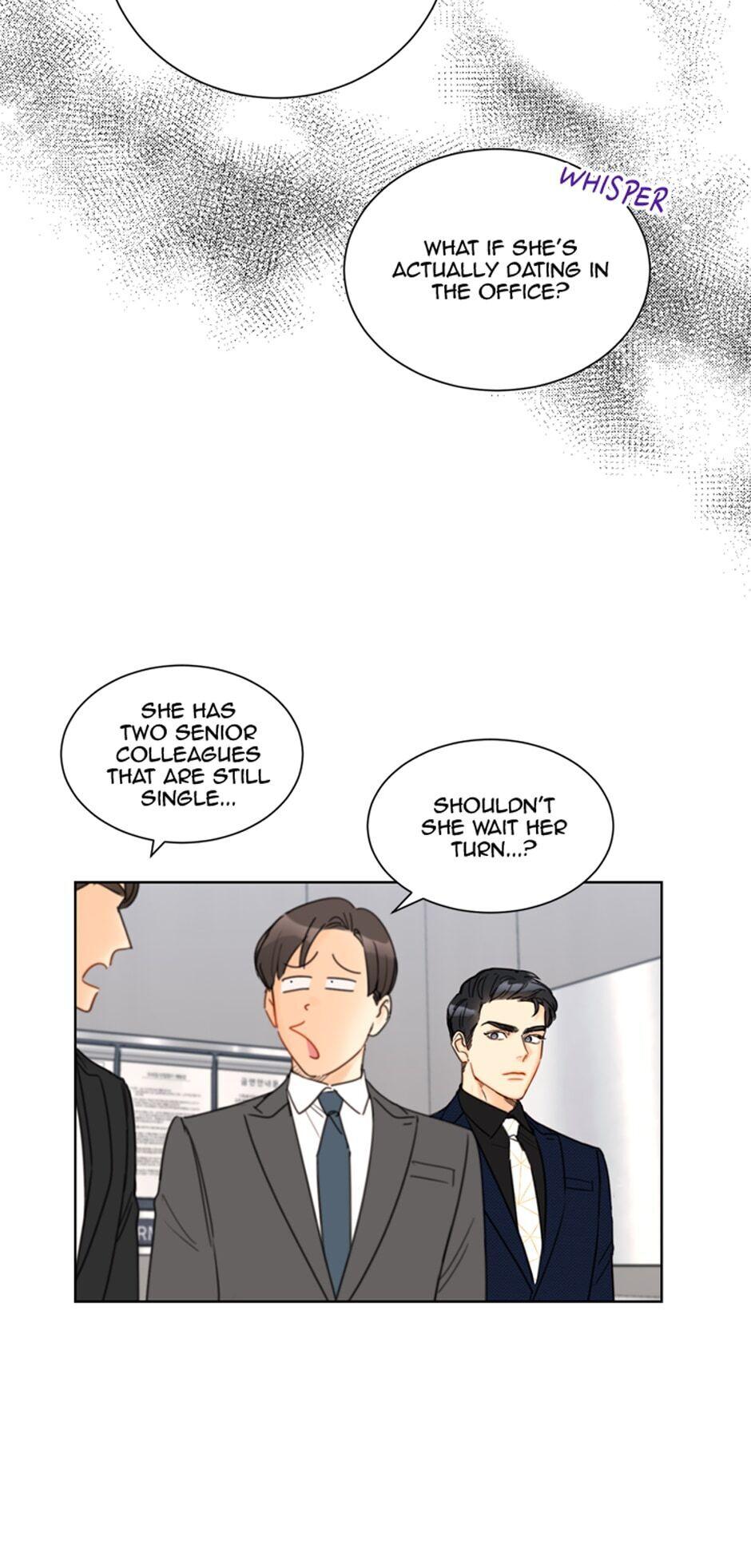 Read A Business Proposal EN Manga Online