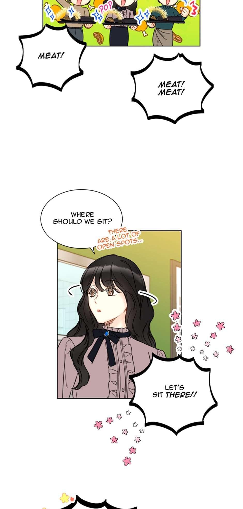 Read A Business Proposal EN Manga Online