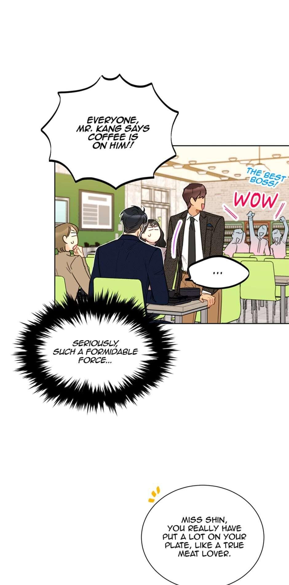 Read A Business Proposal EN Manga Online