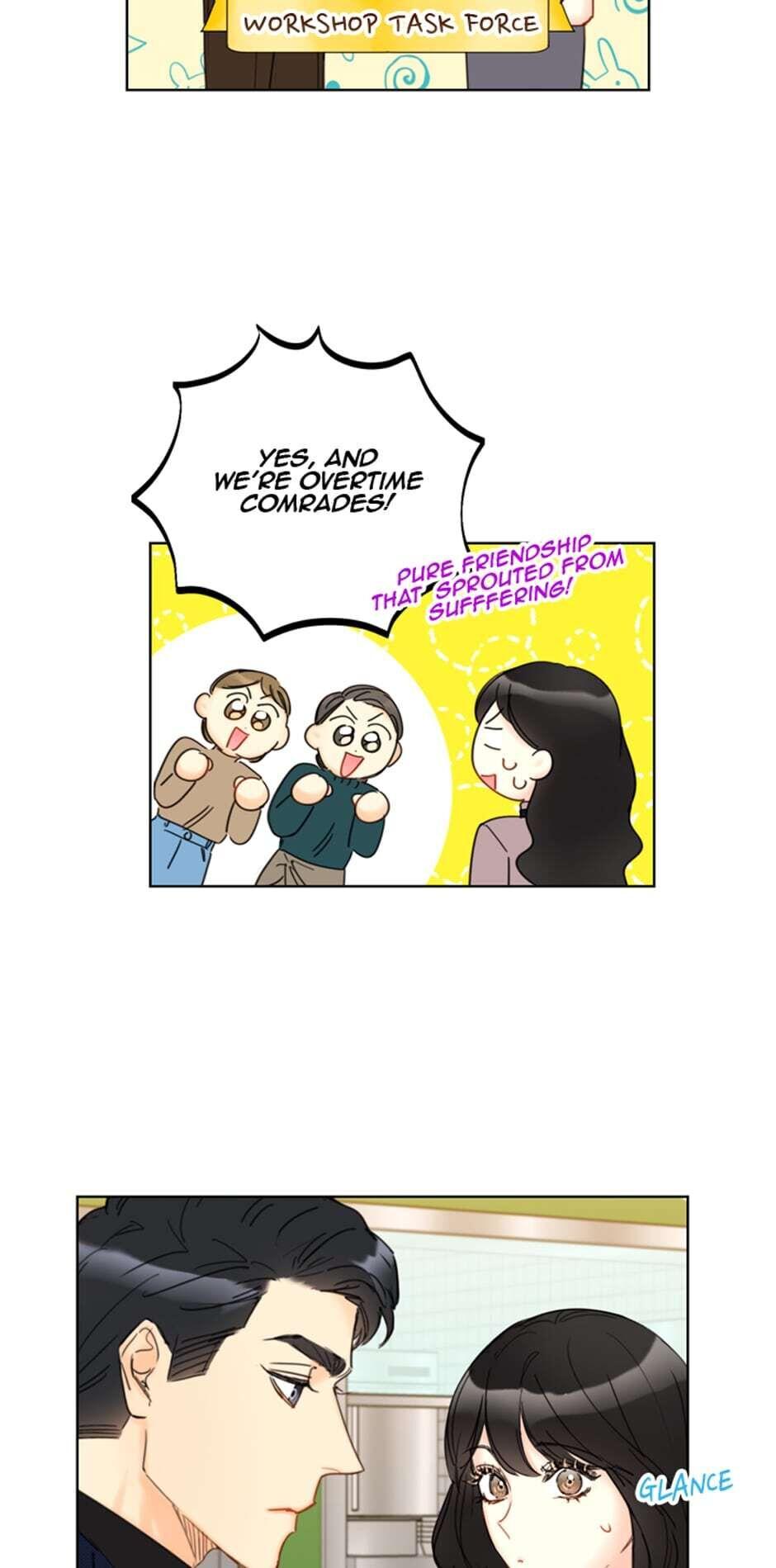 Read A Business Proposal EN Manga Online