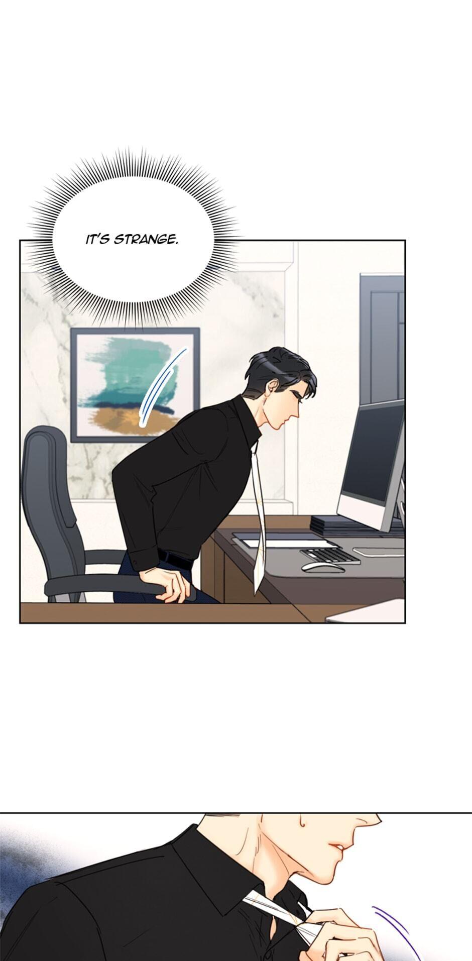 Read A Business Proposal EN Manga Online