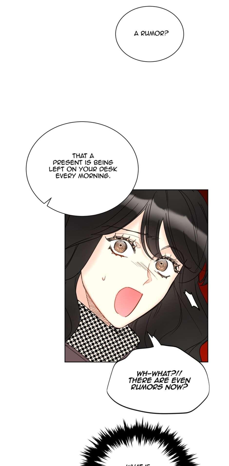 Read A Business Proposal EN Manga Online