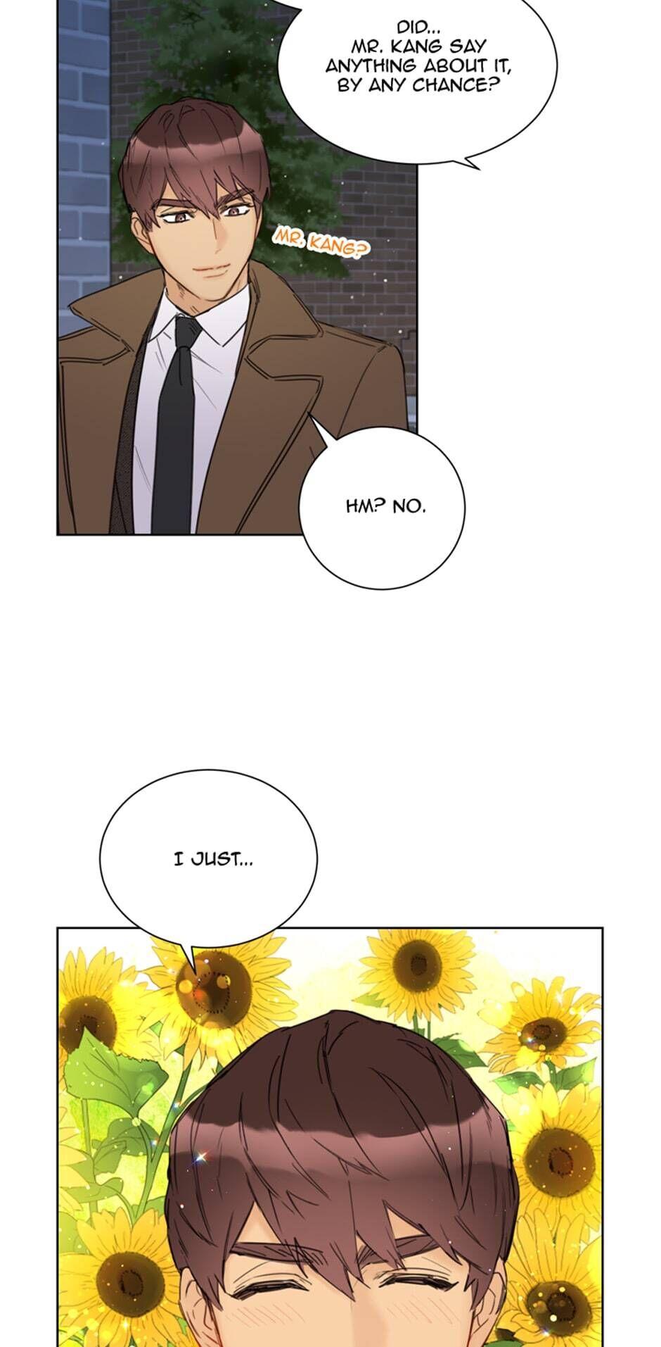 Read A Business Proposal EN Manga Online