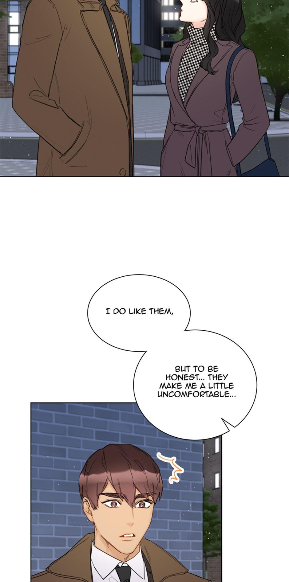 Read A Business Proposal EN Manga Online