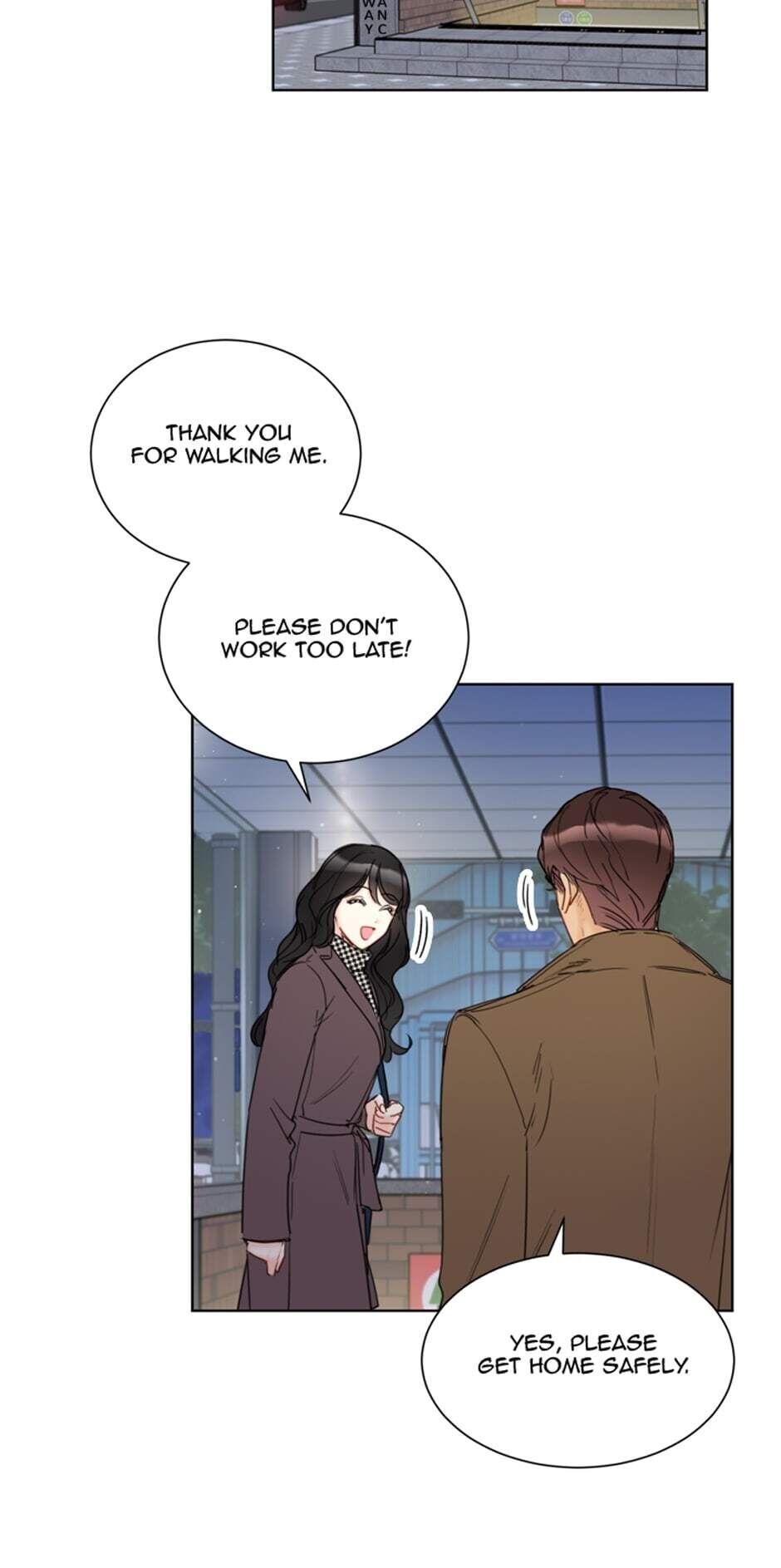 Read A Business Proposal EN Manga Online