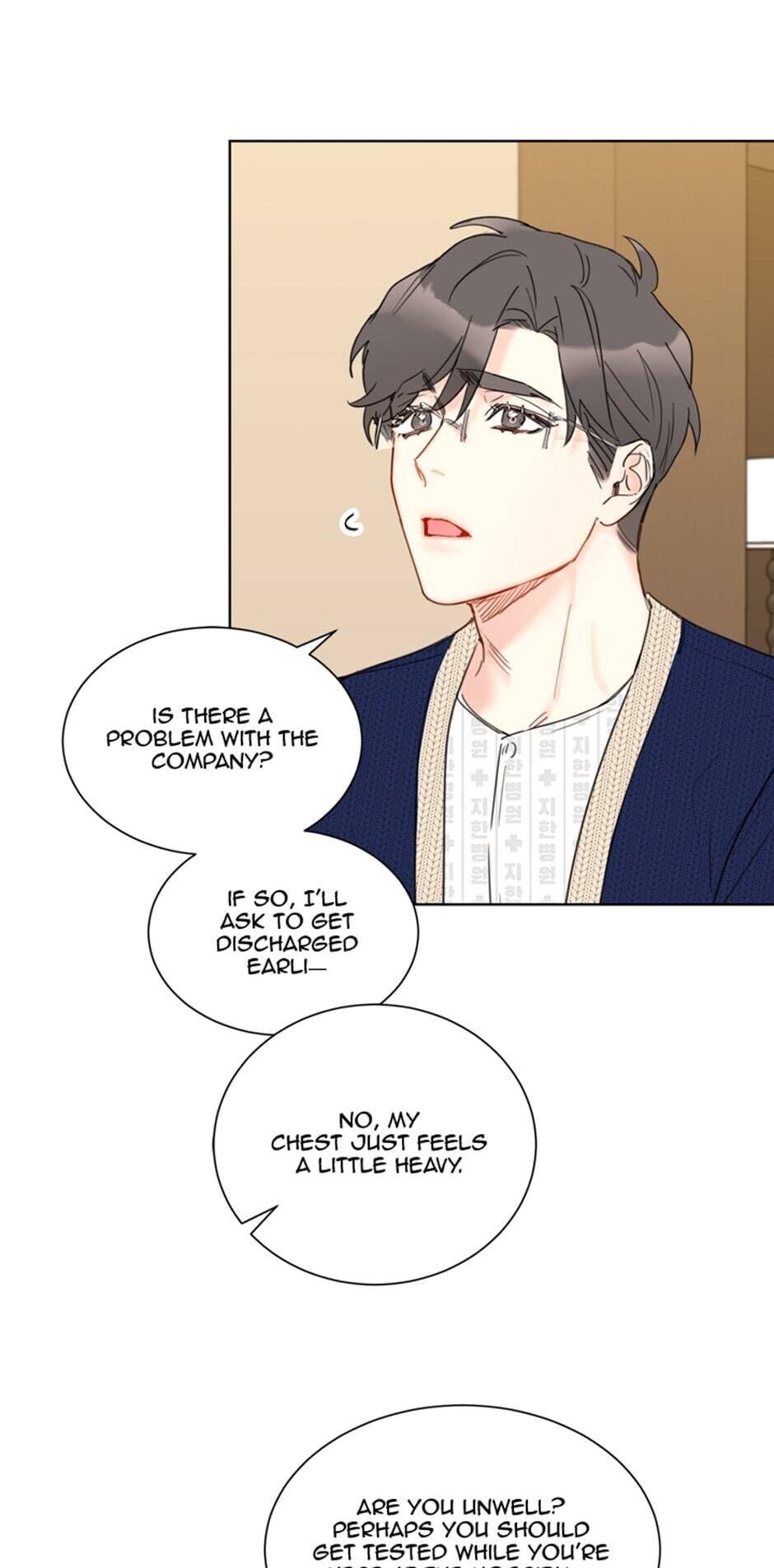 Read A Business Proposal EN Manga Online