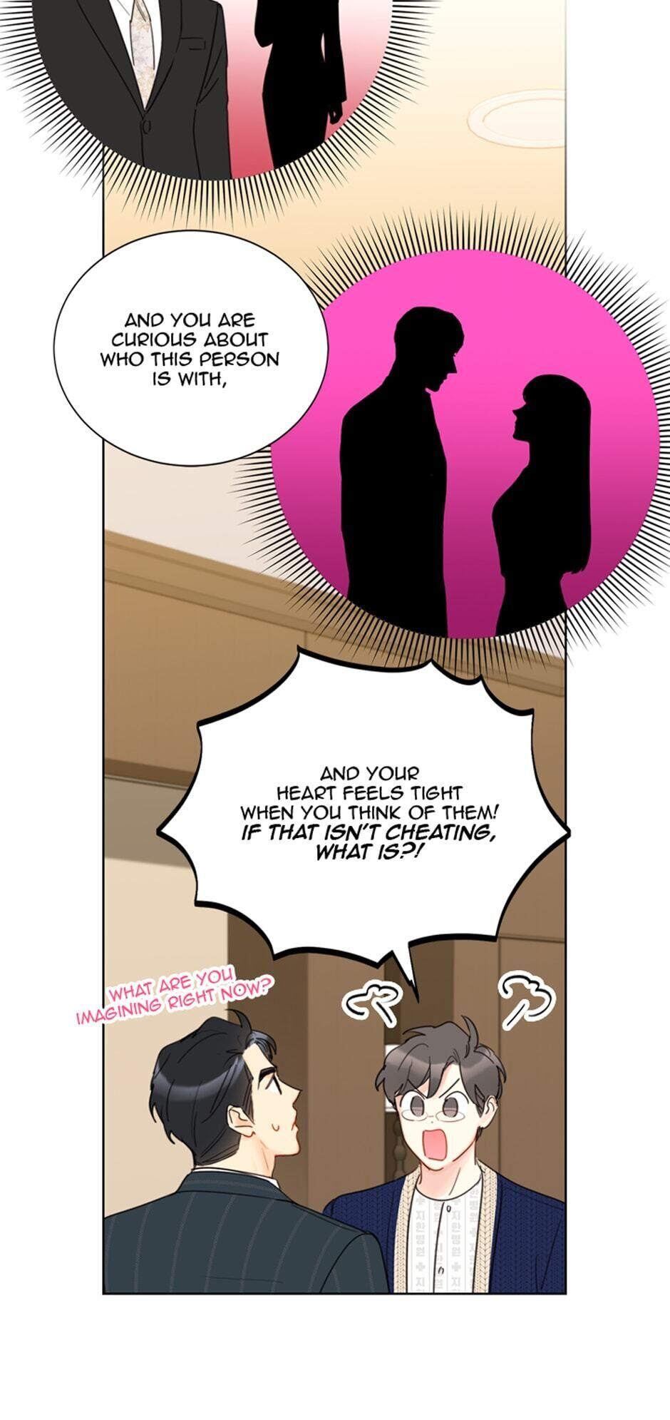 Read A Business Proposal EN Manga Online