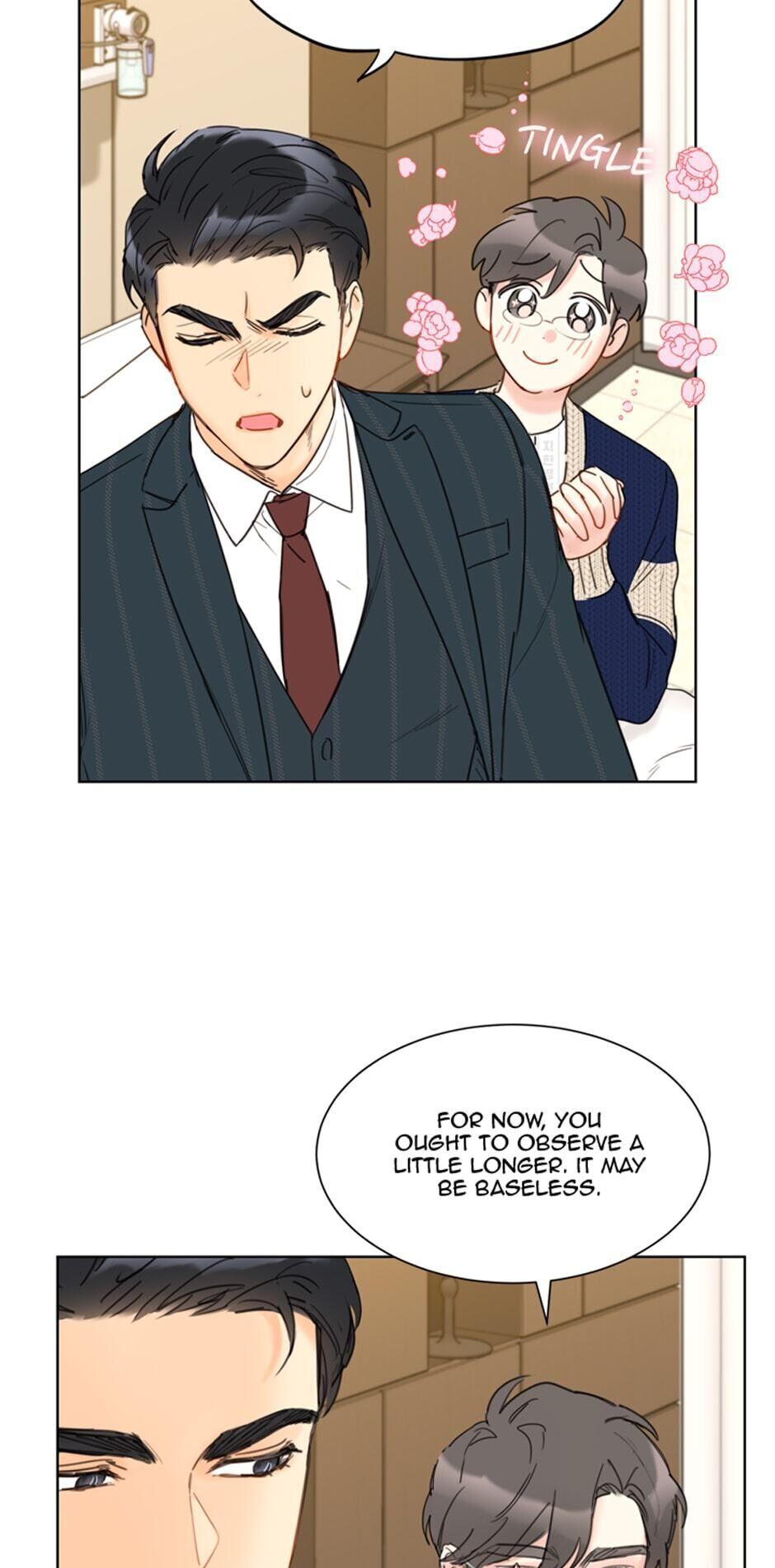 Read A Business Proposal EN Manga Online