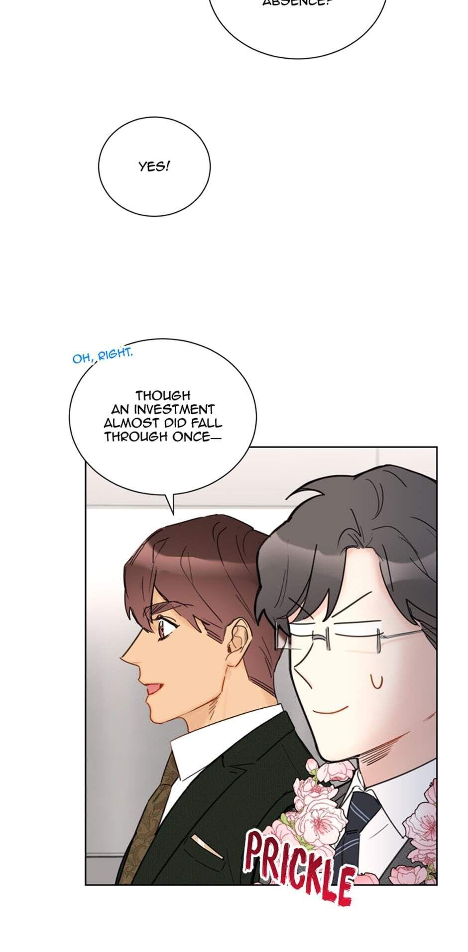 Read A Business Proposal EN Manga Online