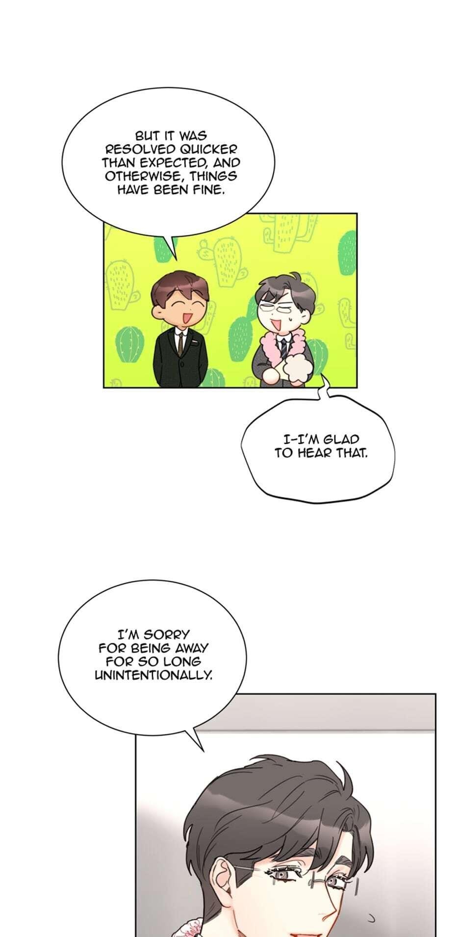 Read A Business Proposal EN Manga Online