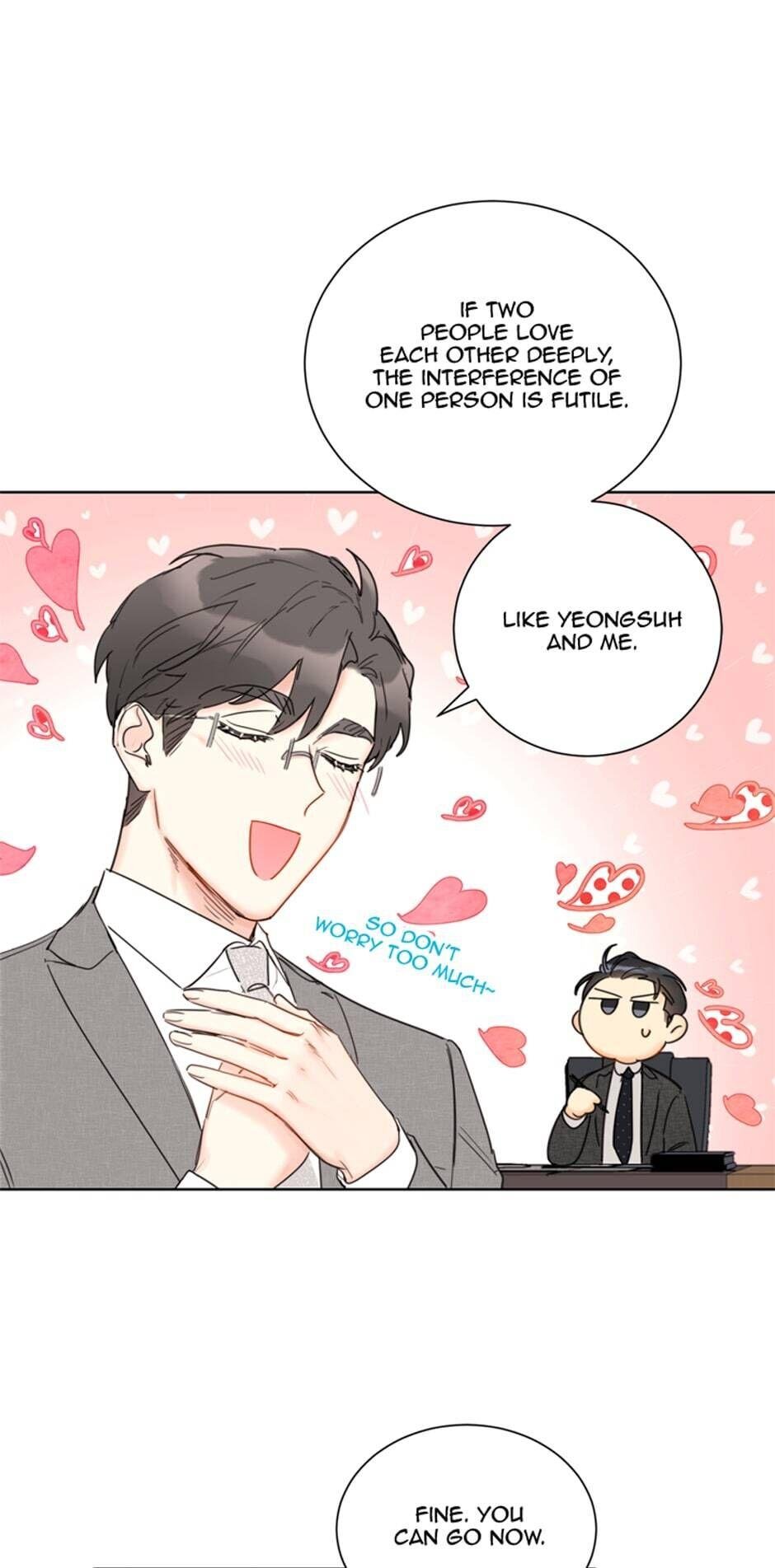 Read A Business Proposal EN Manga Online