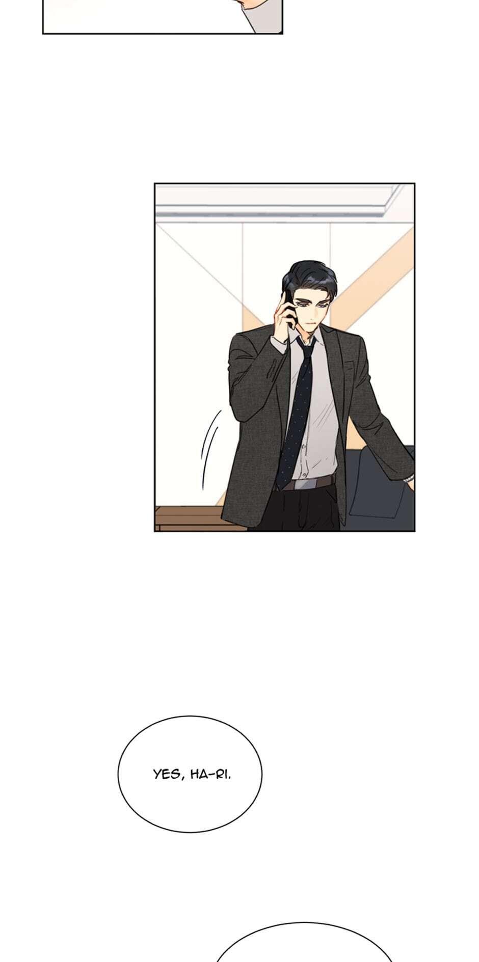 Read A Business Proposal EN Manga Online