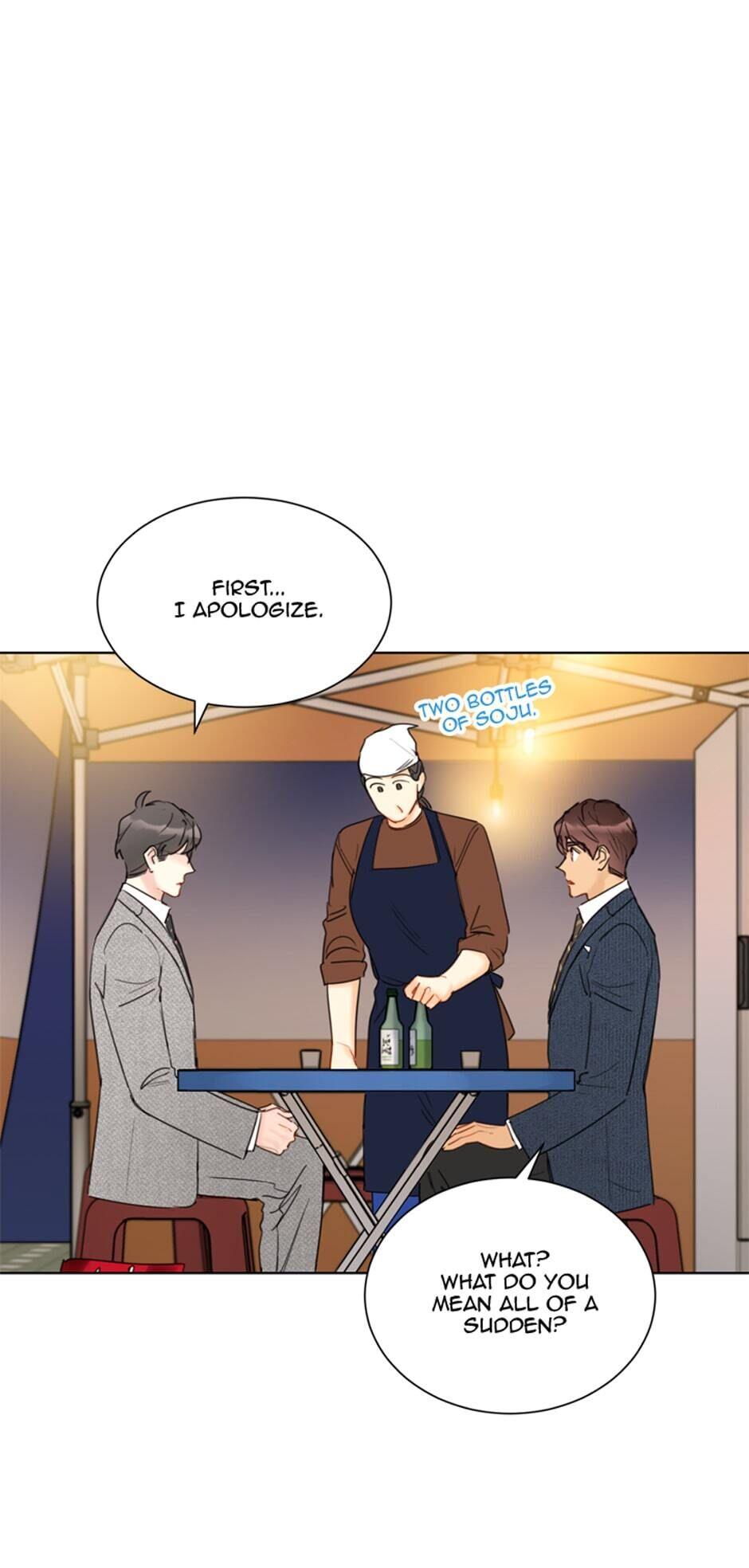 Read A Business Proposal EN Manga Online