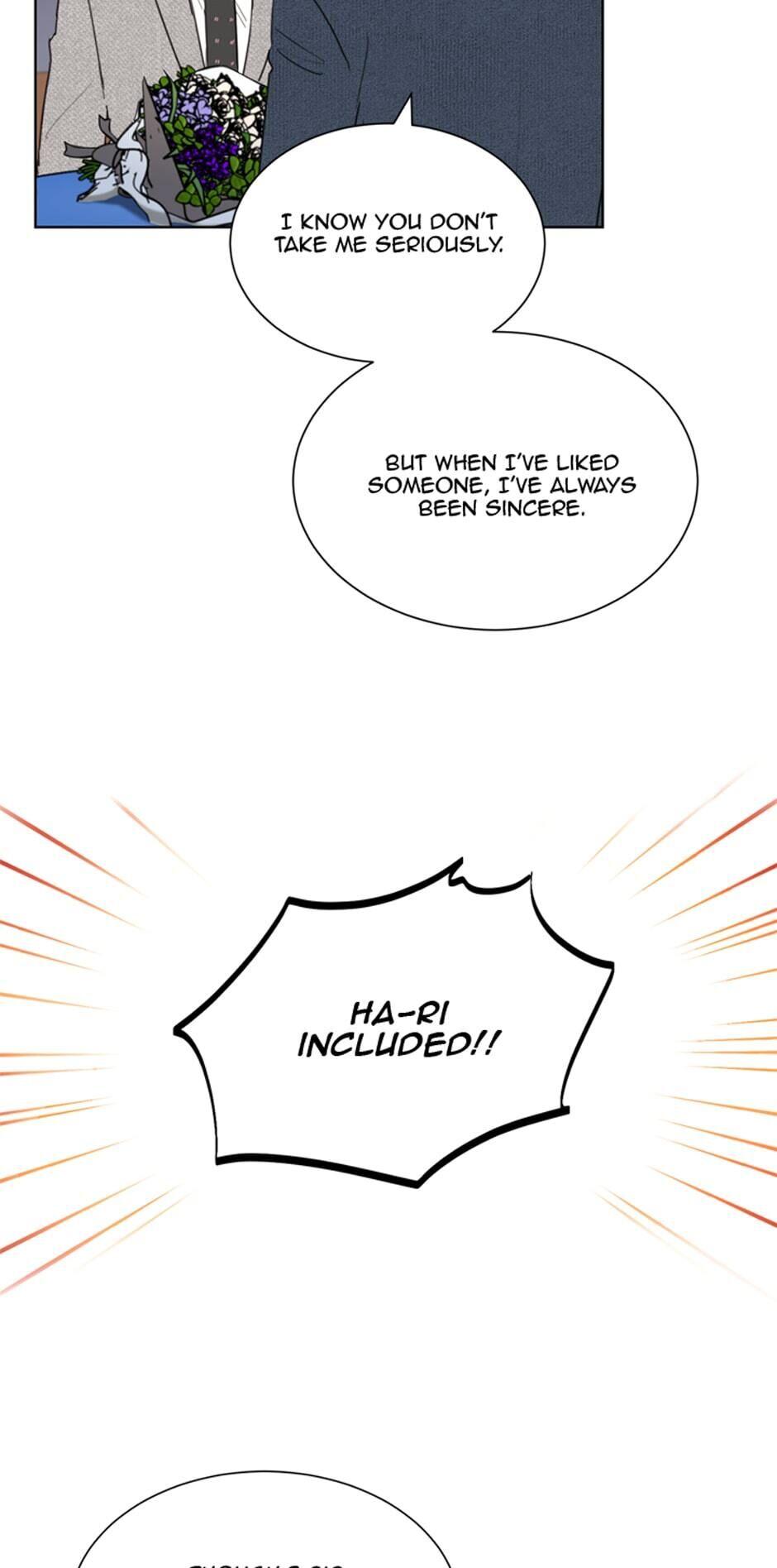 Read A Business Proposal EN Manga Online