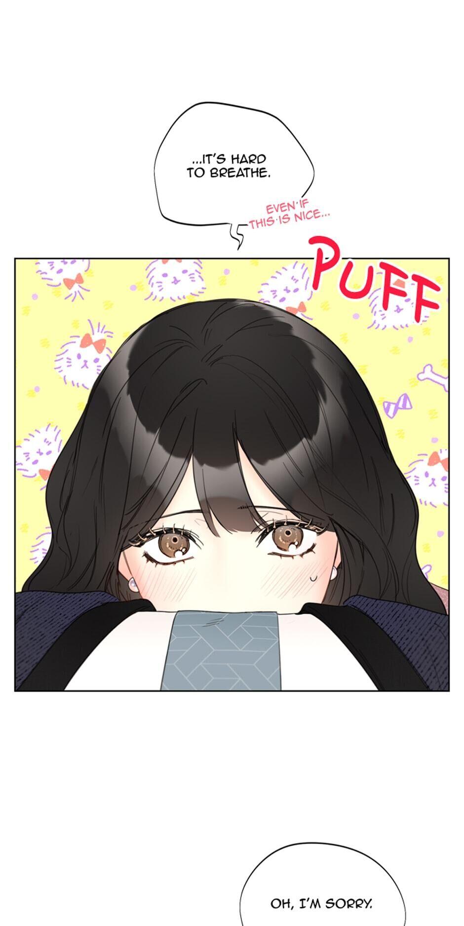 Read A Business Proposal EN Manga Online